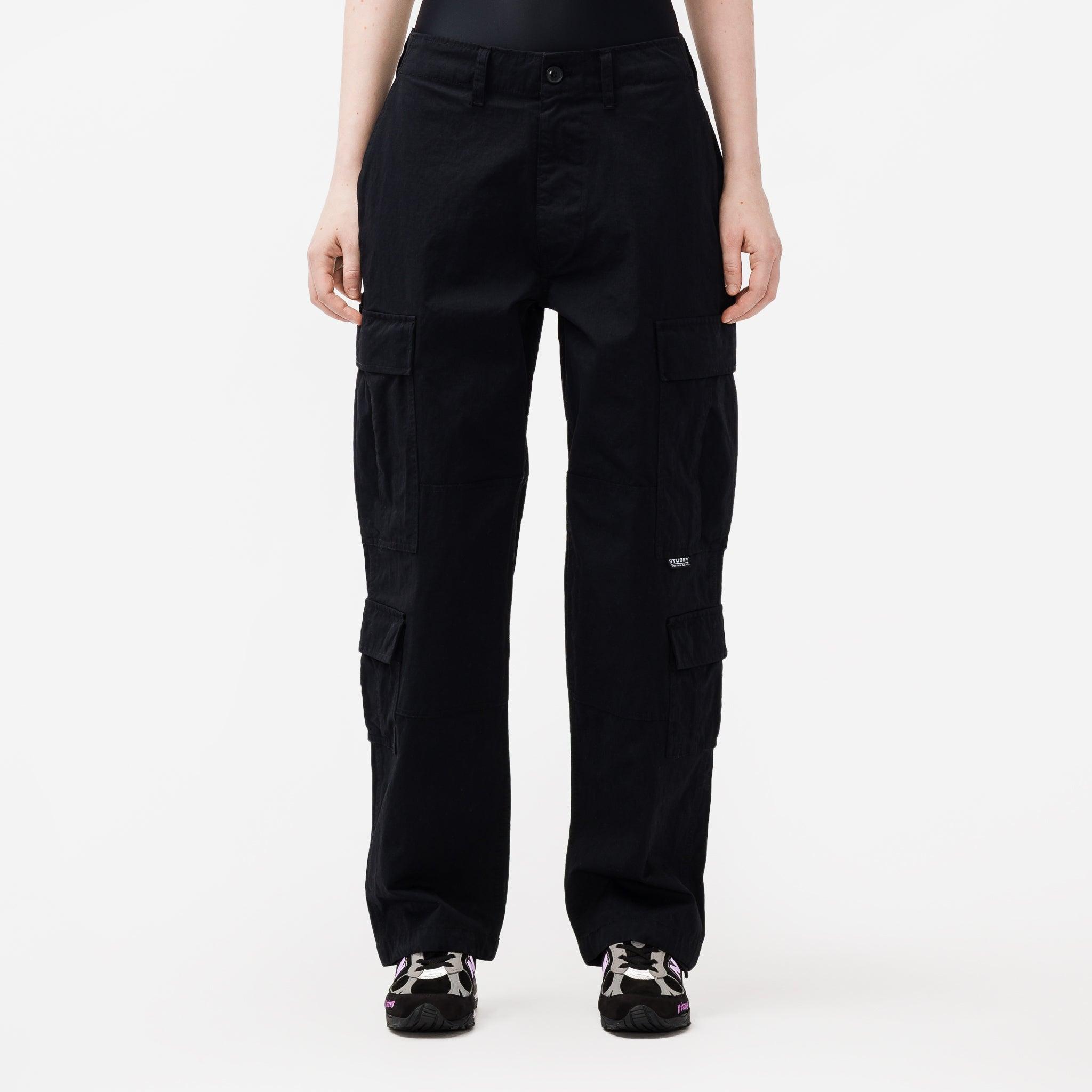Stussy Synthetic Nylon Ripstop Surplus 