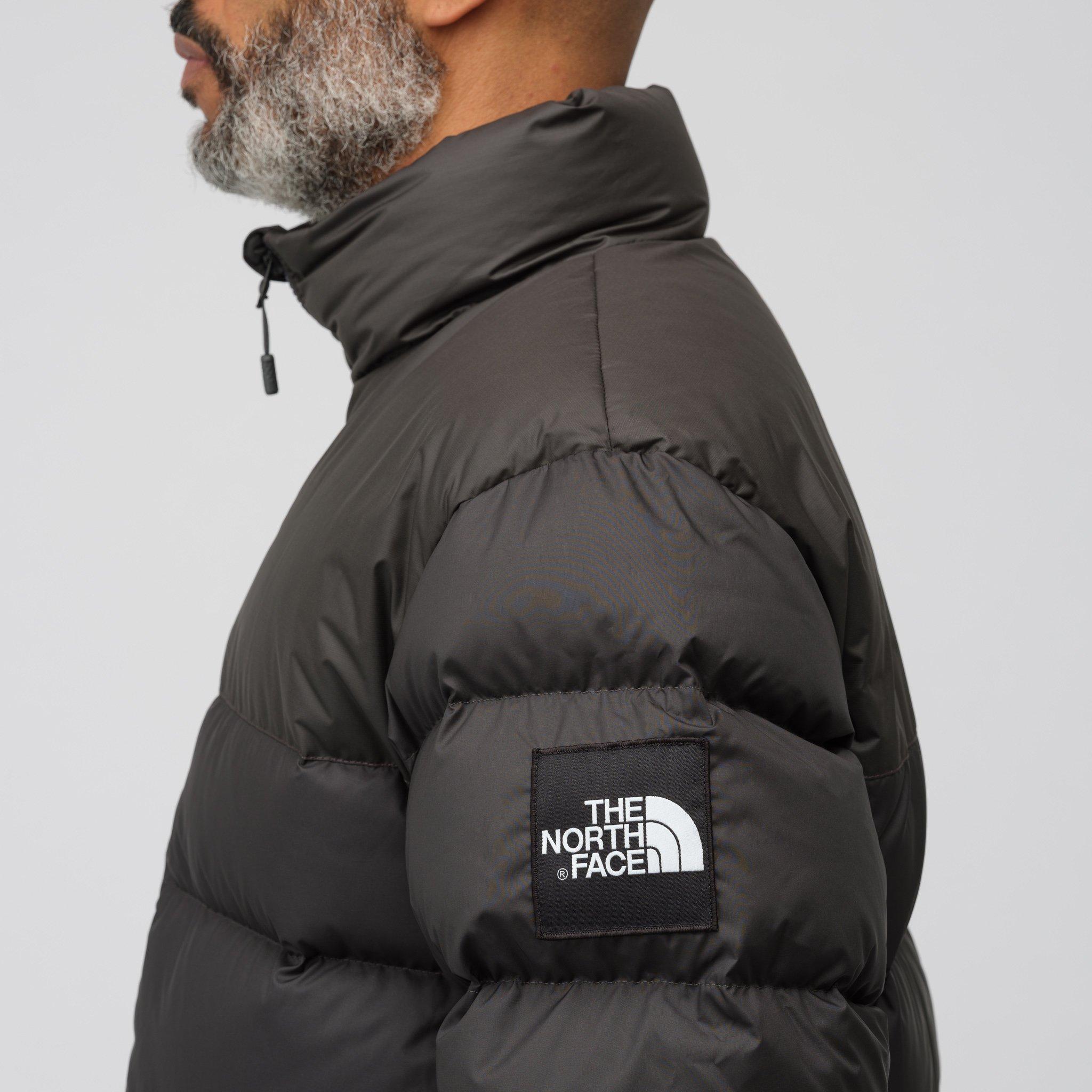 nuptse 1992 asphalt grey Off 62 