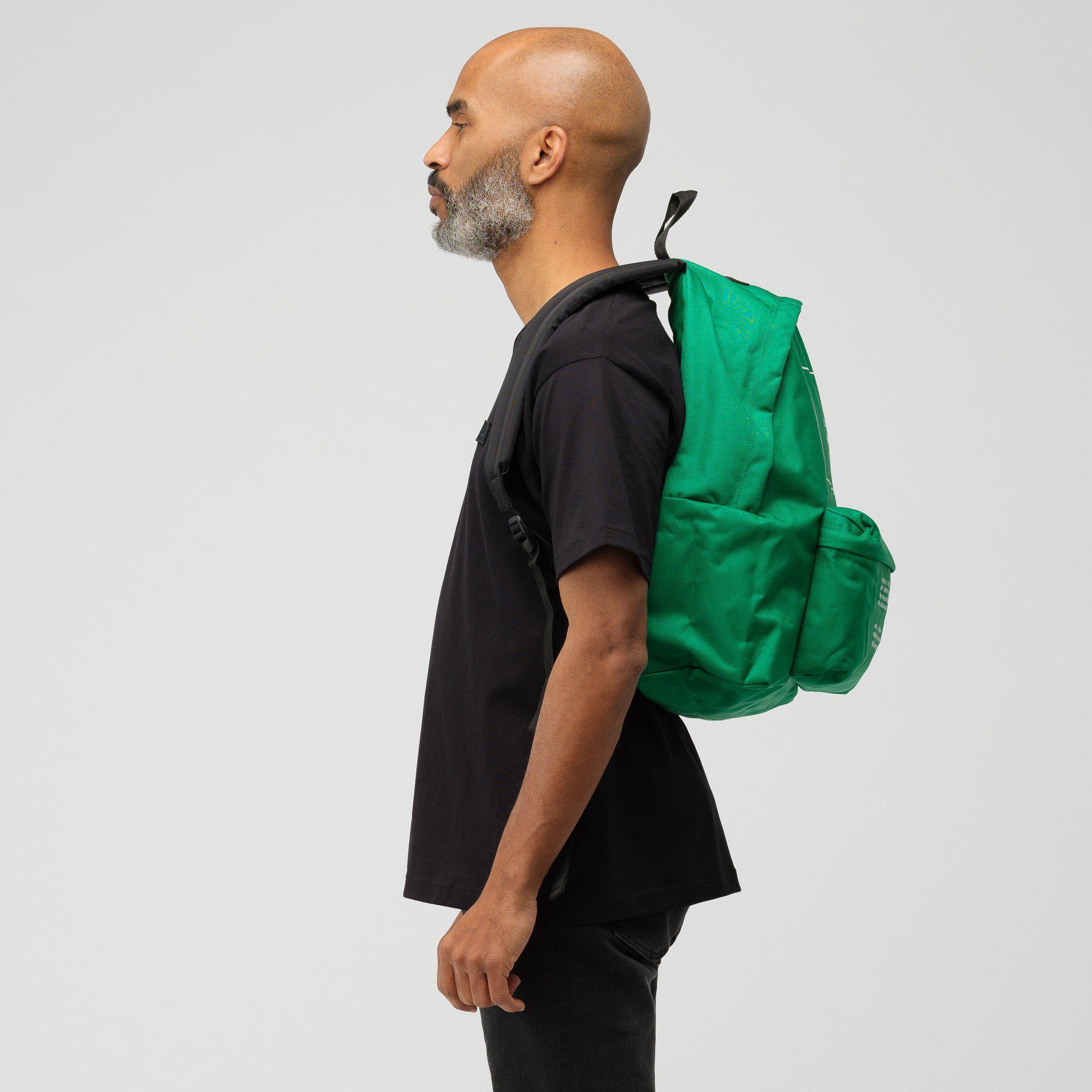 eastpak x undercover padded xl backpack