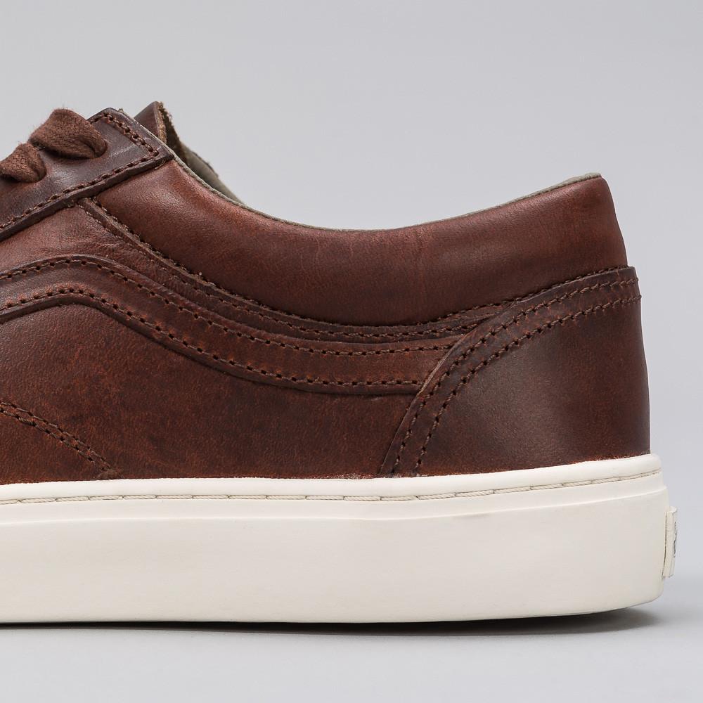 vans old skool horween