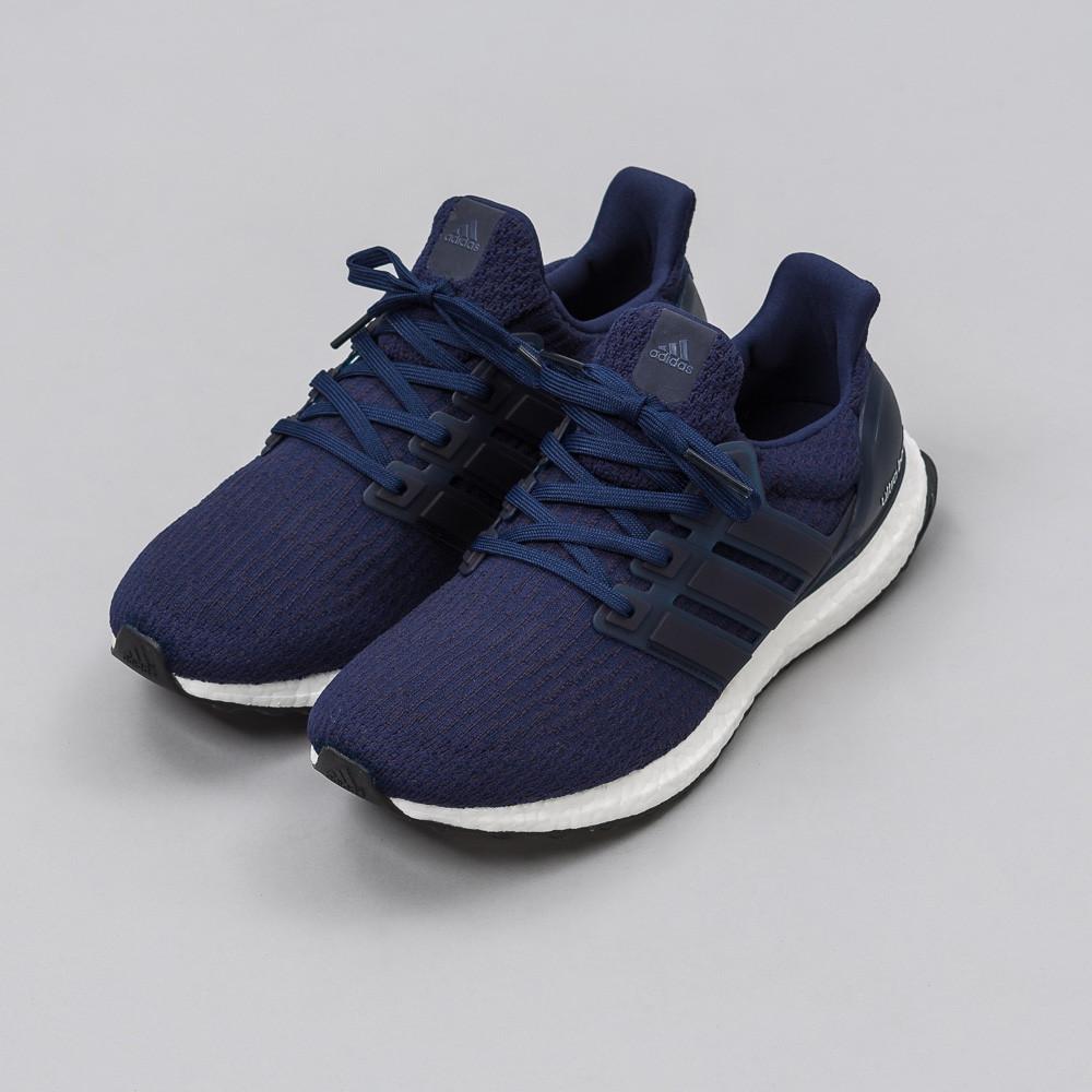 adidas ultra boost 3.0 navy blue