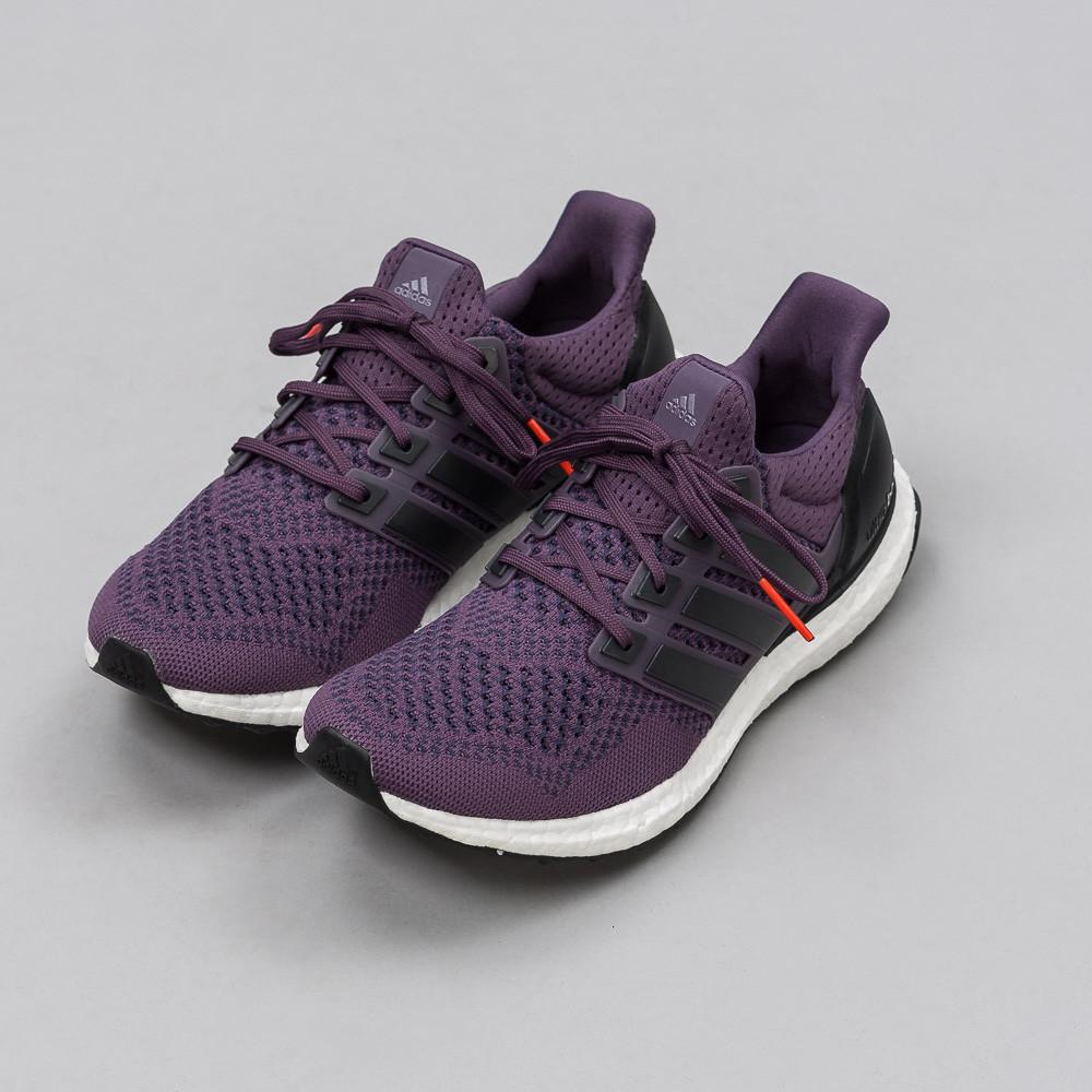 ultra boost purper
