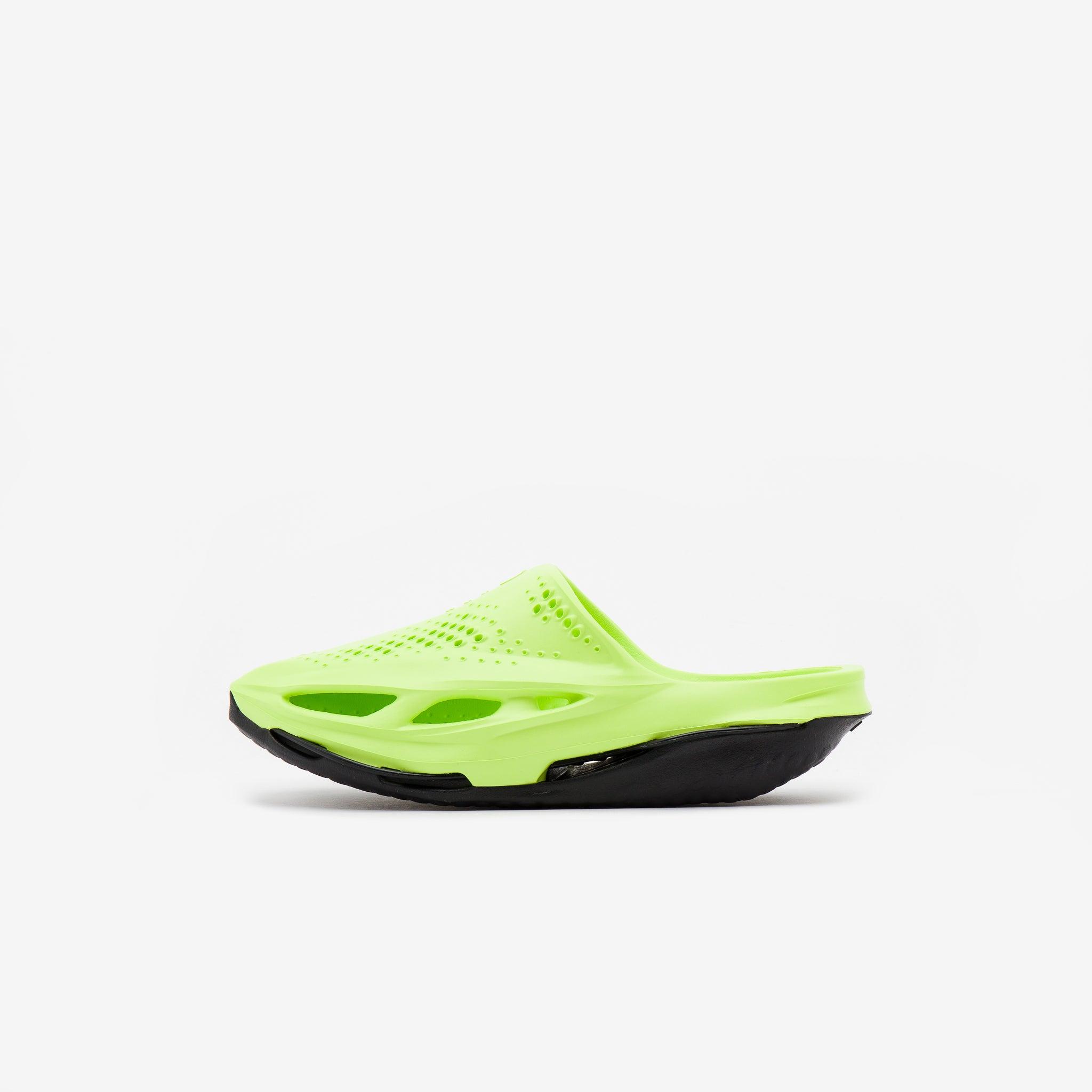 Nike Matthew M. Williams 005 Slide in Green | Lyst