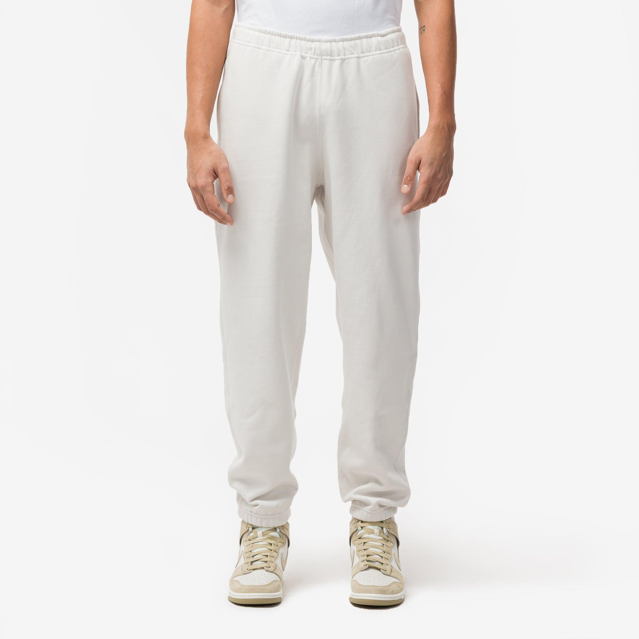 mens nike swoosh sweatpants