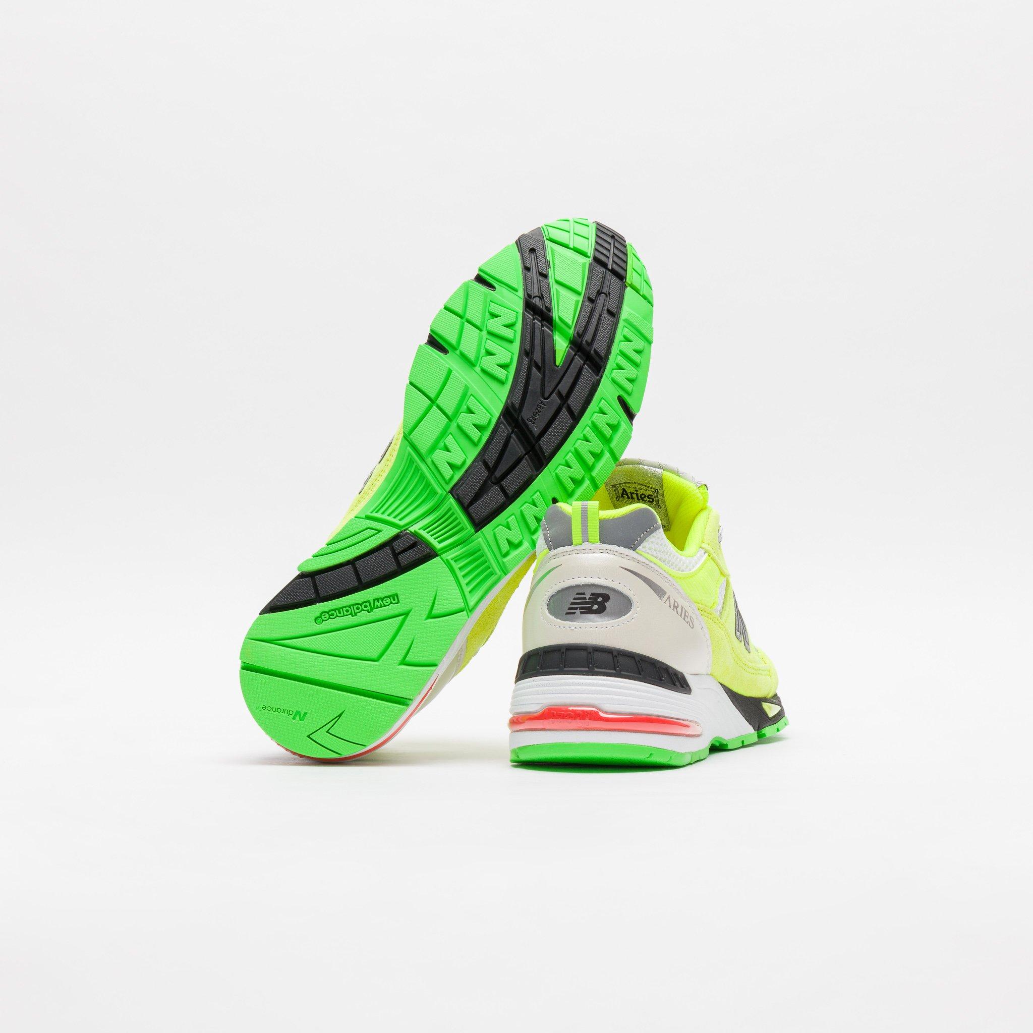 new balance m991afl