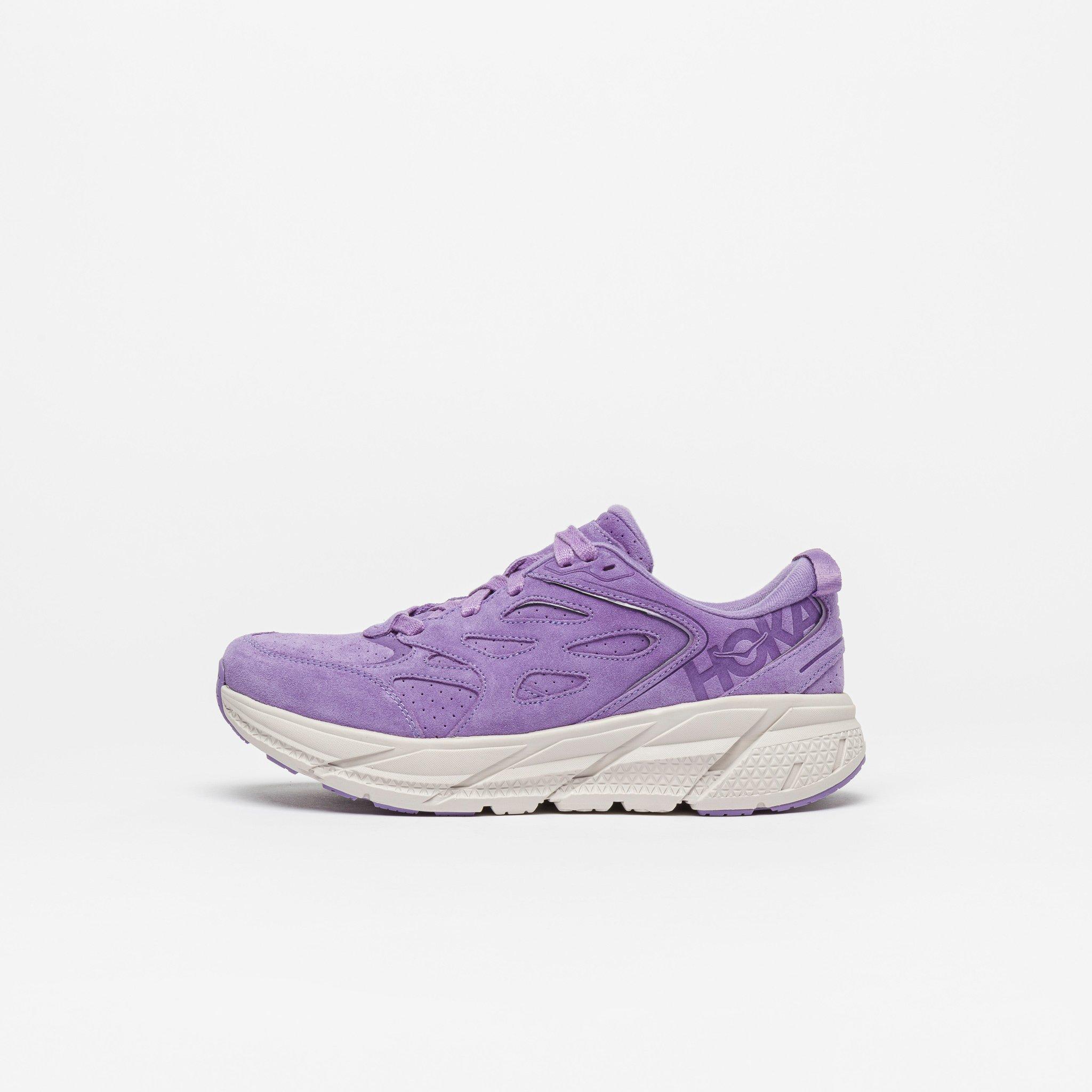 all gender clifton l suede