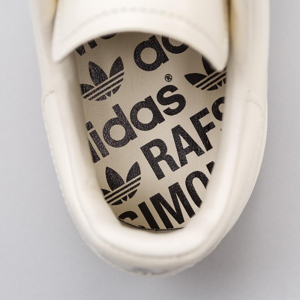 Raf Simons Leather Rs Stan Smith 
