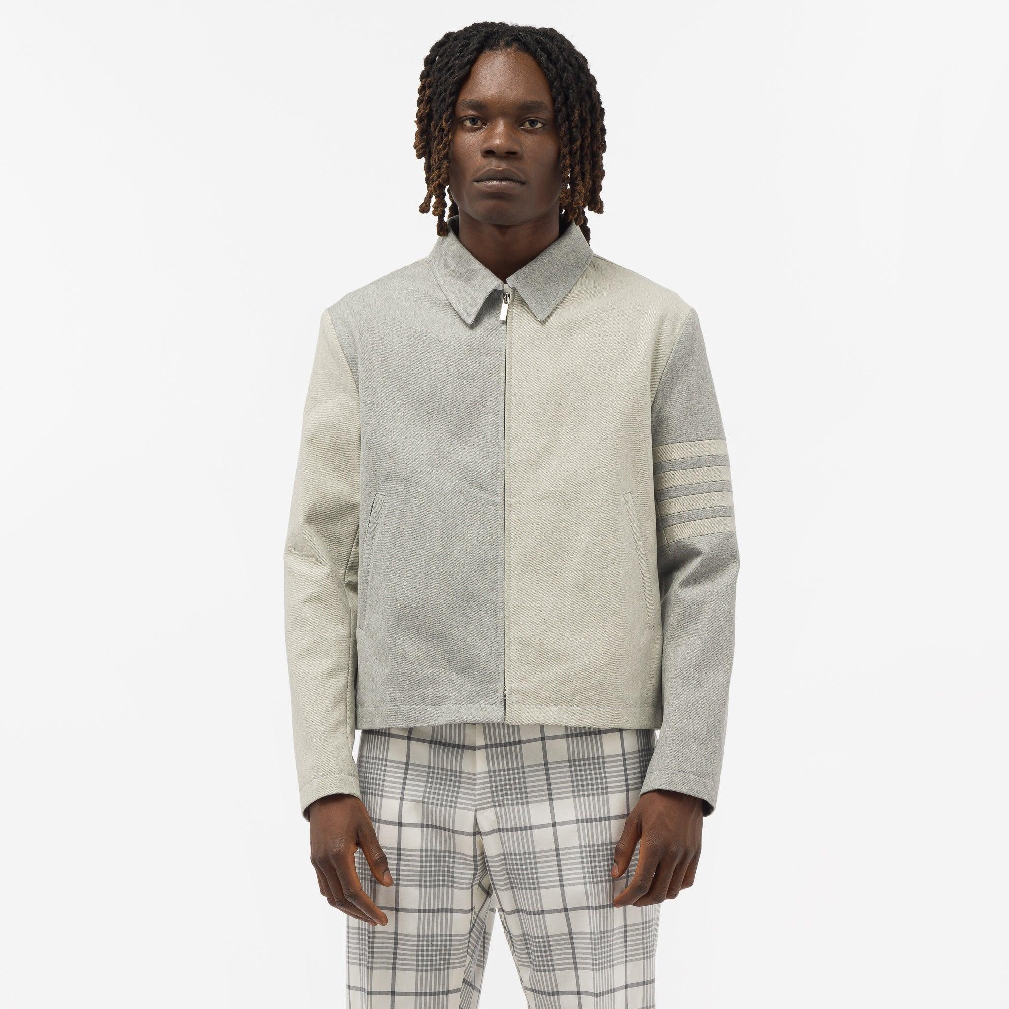 Thom browne golf jacket 2025 Thom browne golf jacket 2025