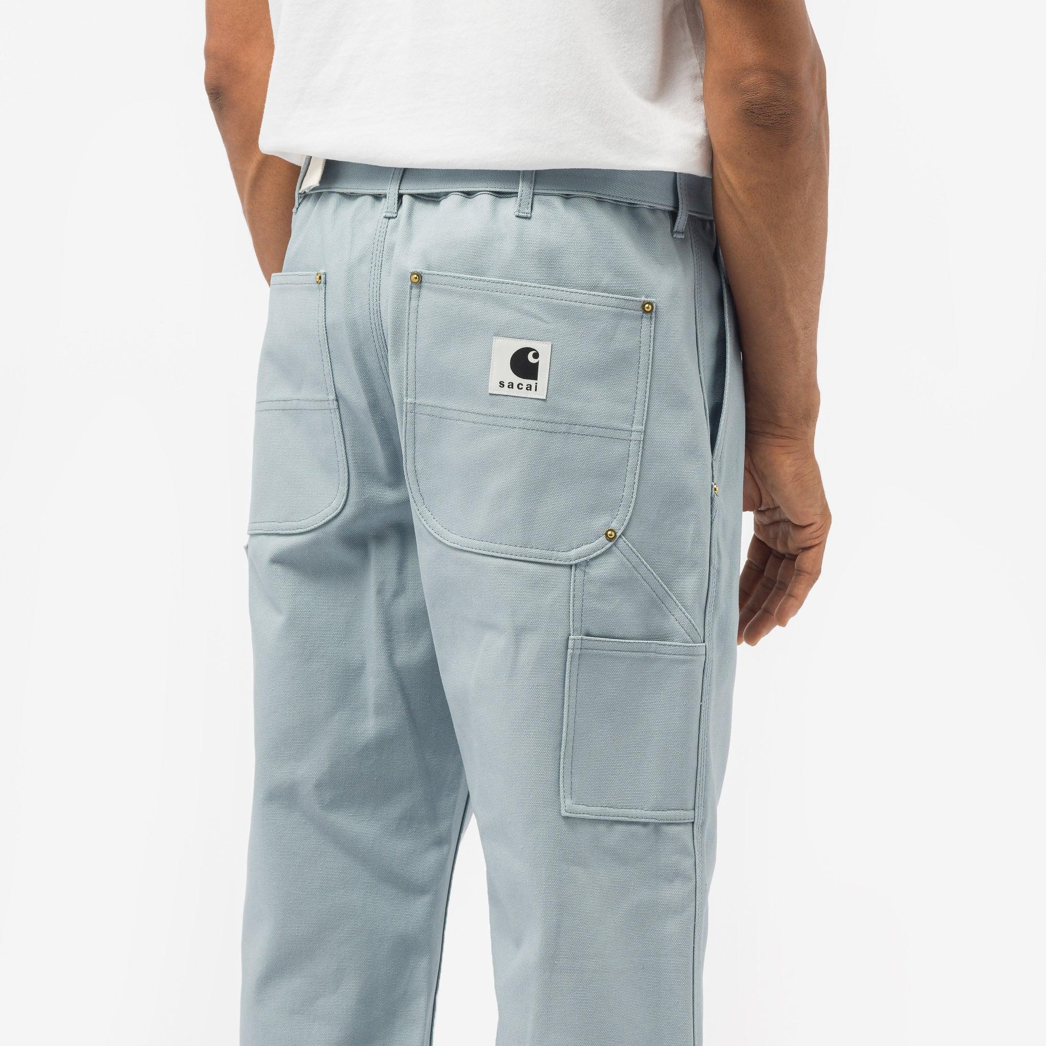 SACAI x Carhartt WIP Men's Canvas Work Belt - Bergdorf Goodman