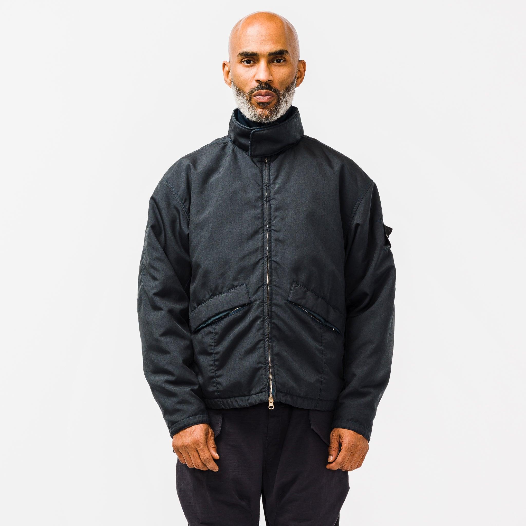 Stone Island Shadow Project Synthetic 40306 Hollowcore Poly Light 