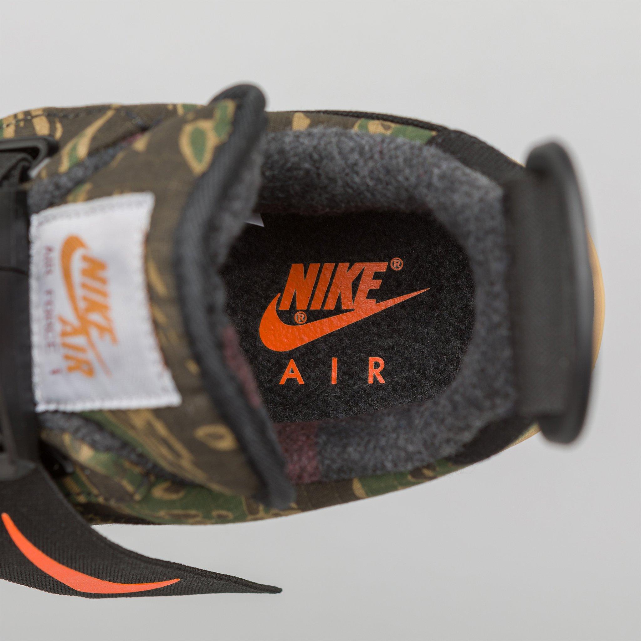 nike air force 1 ut low prm wip