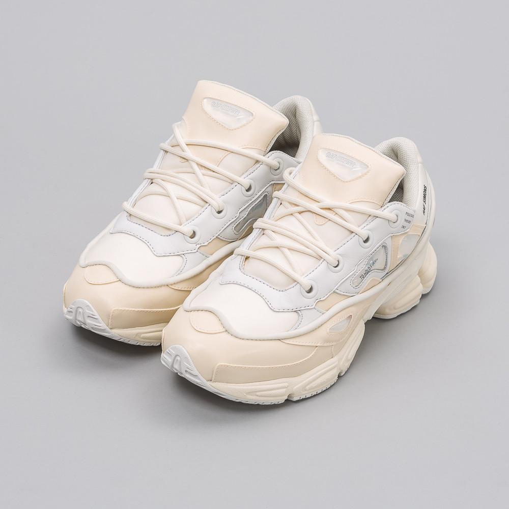 raf simons bunny white