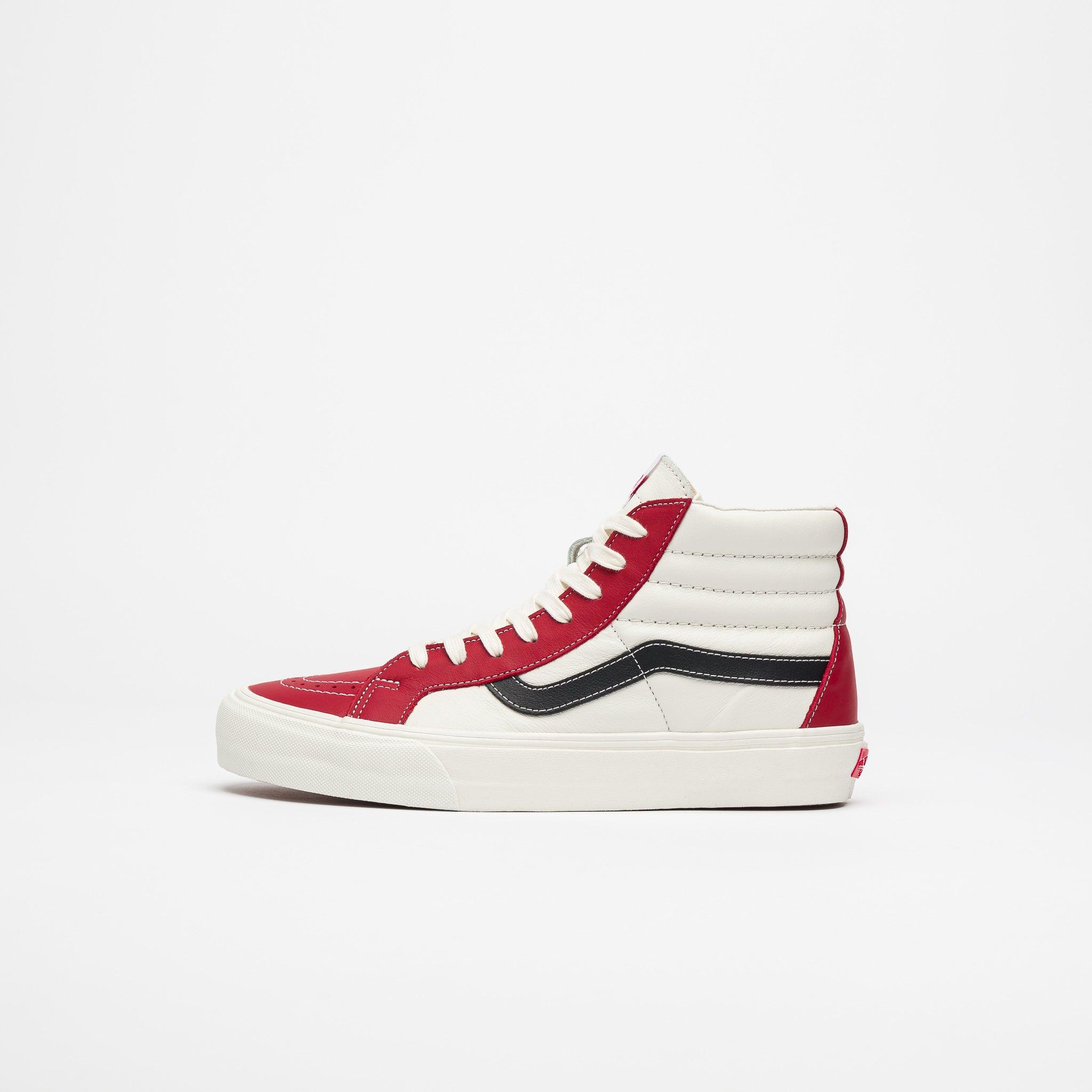 vans sk8 hi premium