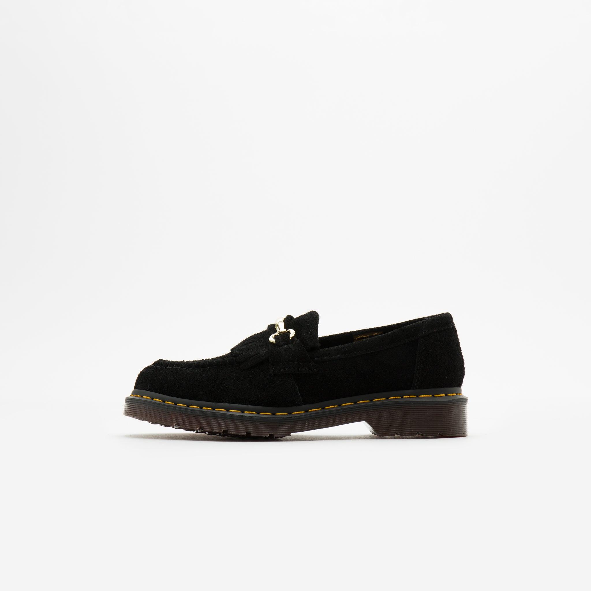 oasis loafers