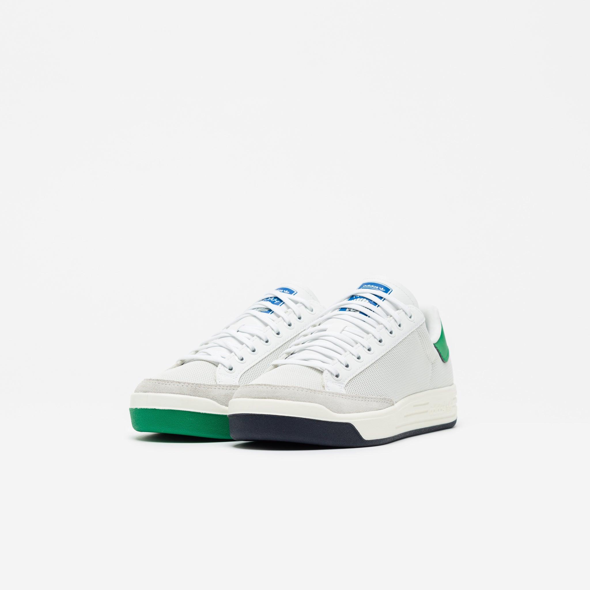 adidas Synthetic Noah Rod Laver in White for Men - Lyst