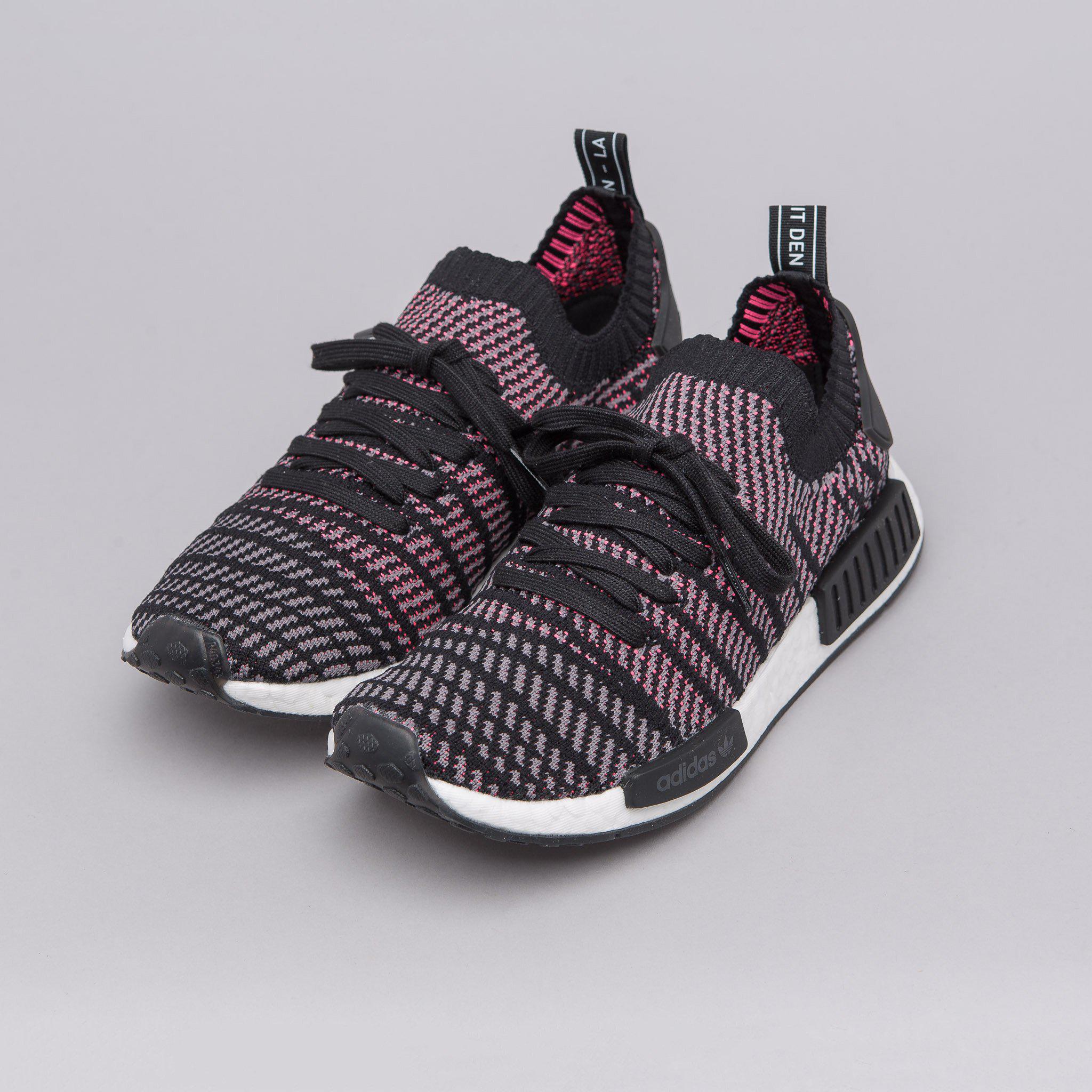 nmd r1 stlt solar pink