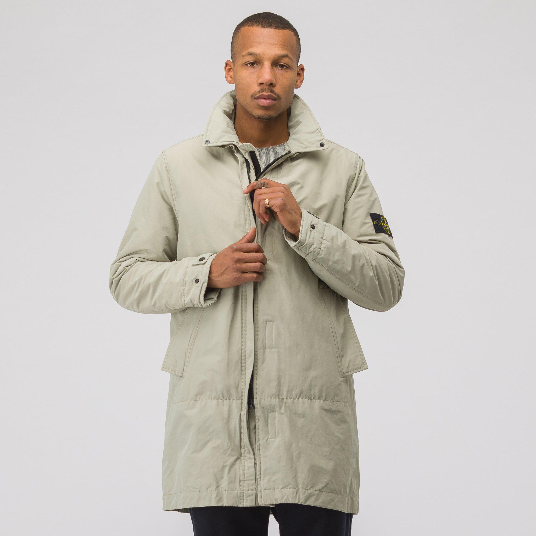 stone island micro reps mac