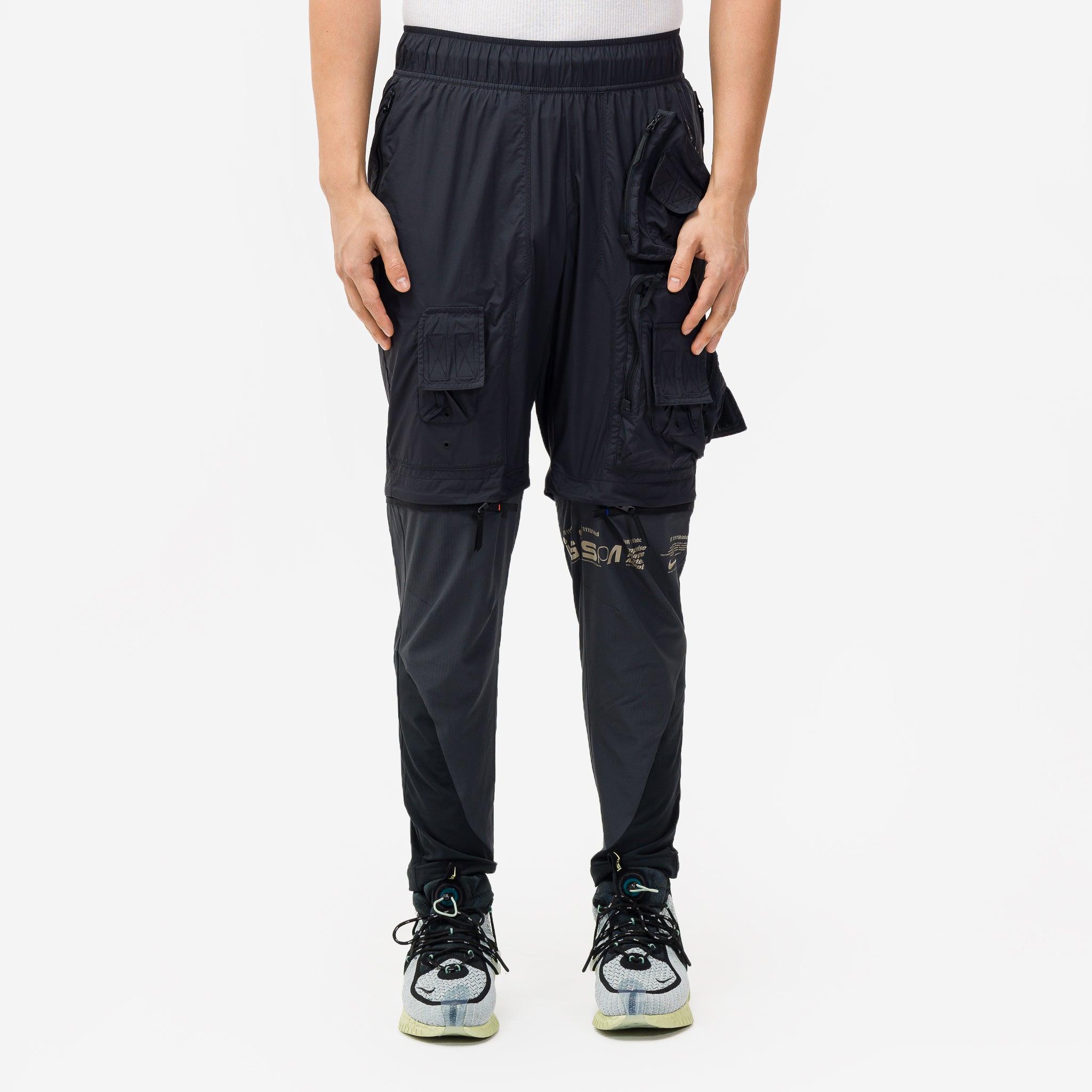 nike ispa cargo pants