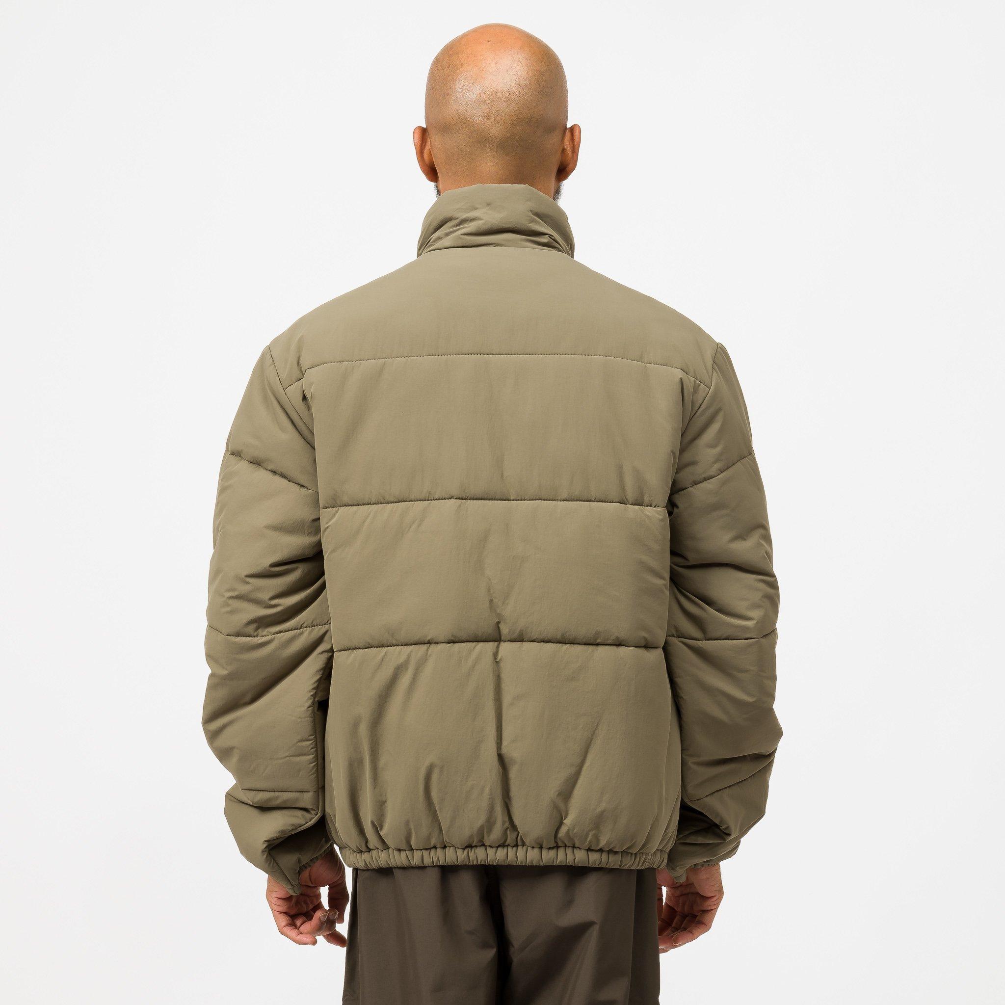 Our Legacy Synthetic Walrus Puffa in Olive (Green) for Men - Lyst