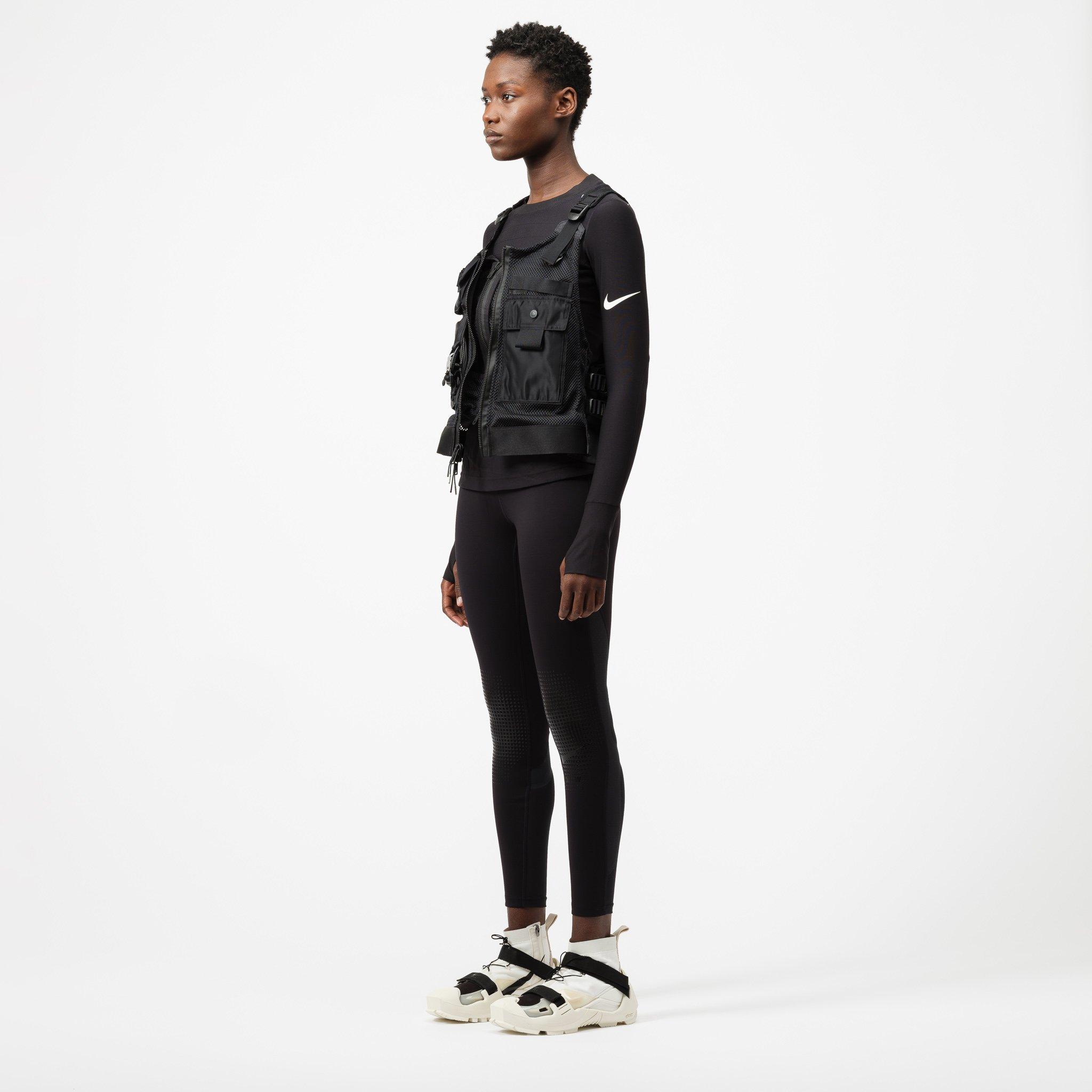 nike mmw beryllium vest