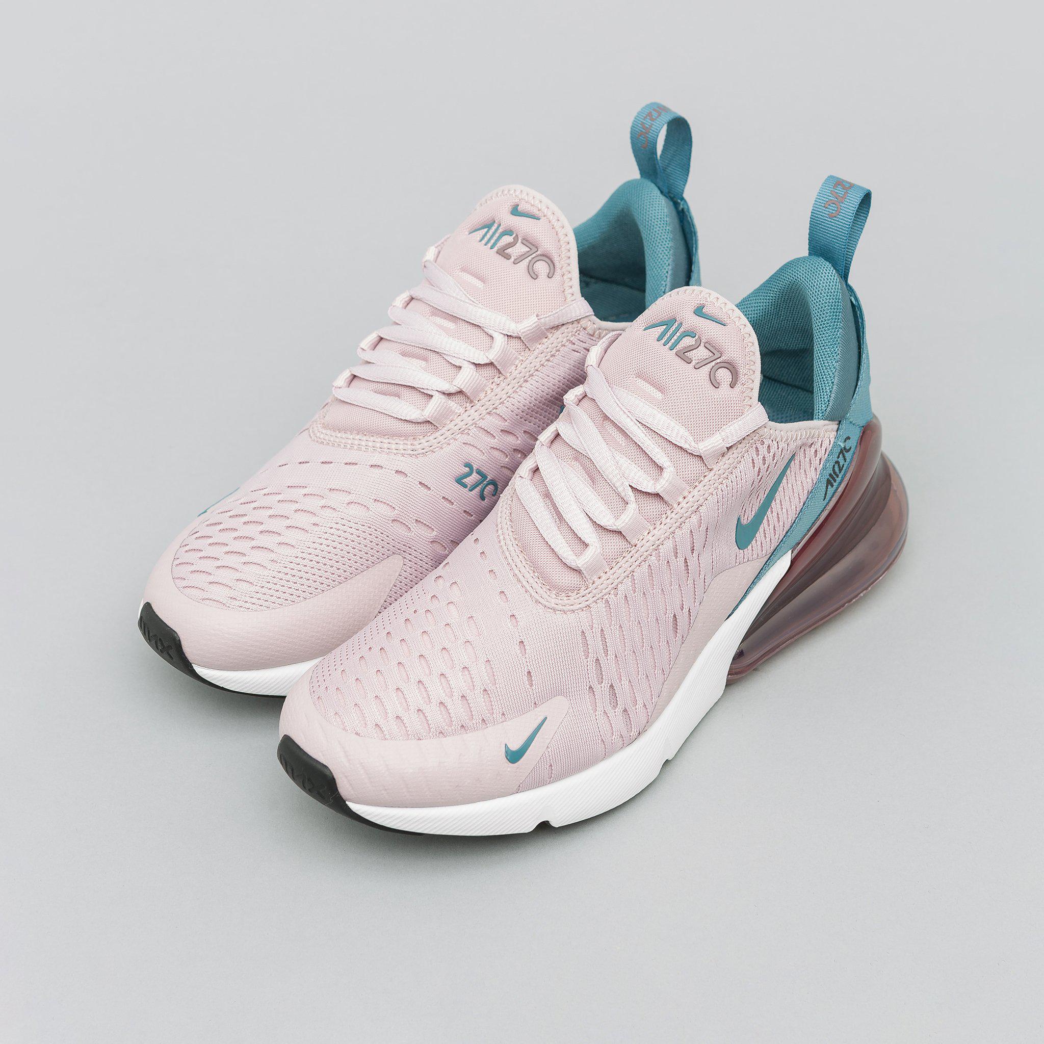 Air Max 270 Rose Gold Shop Clothing Shoes Online