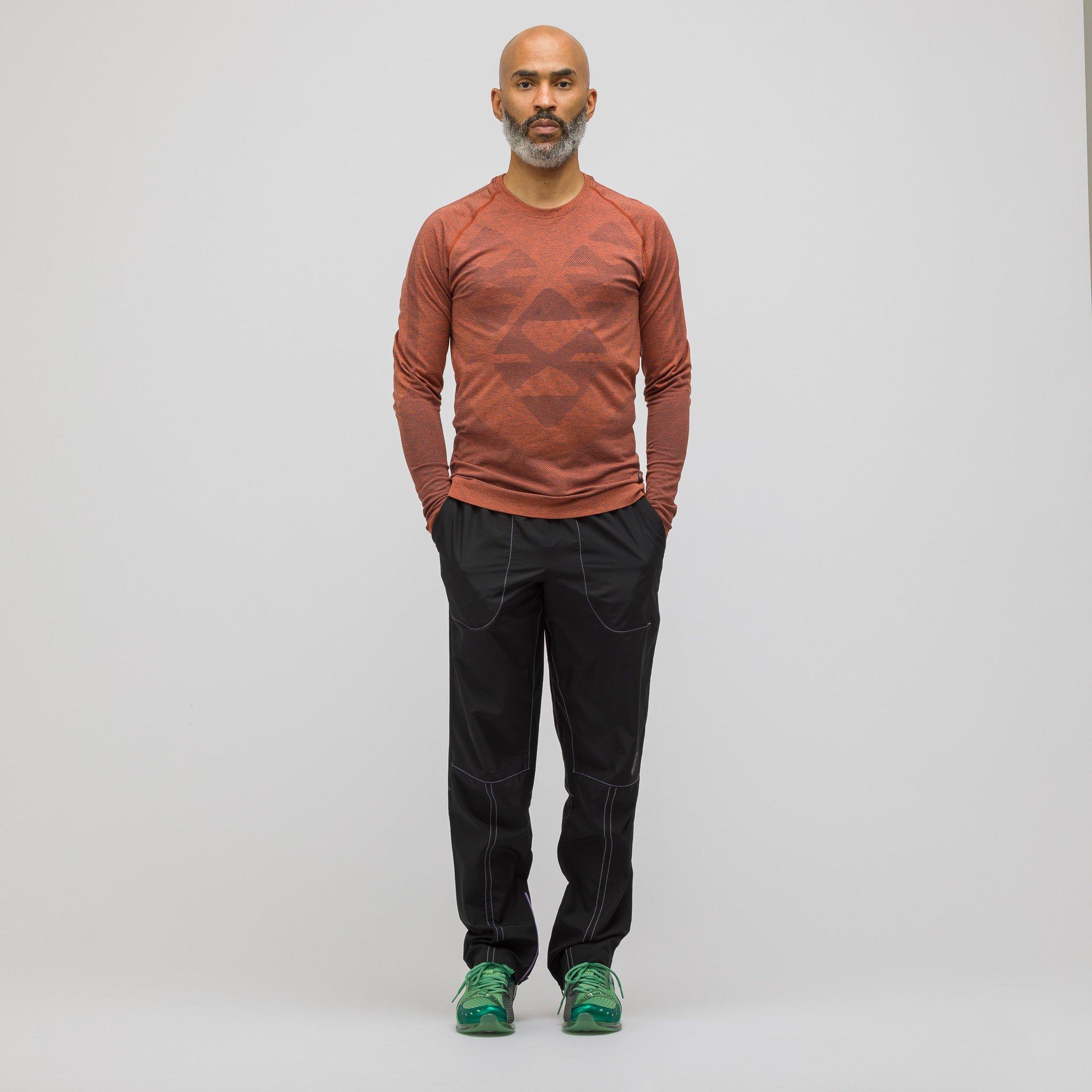 asics x kiko kostadinov pants