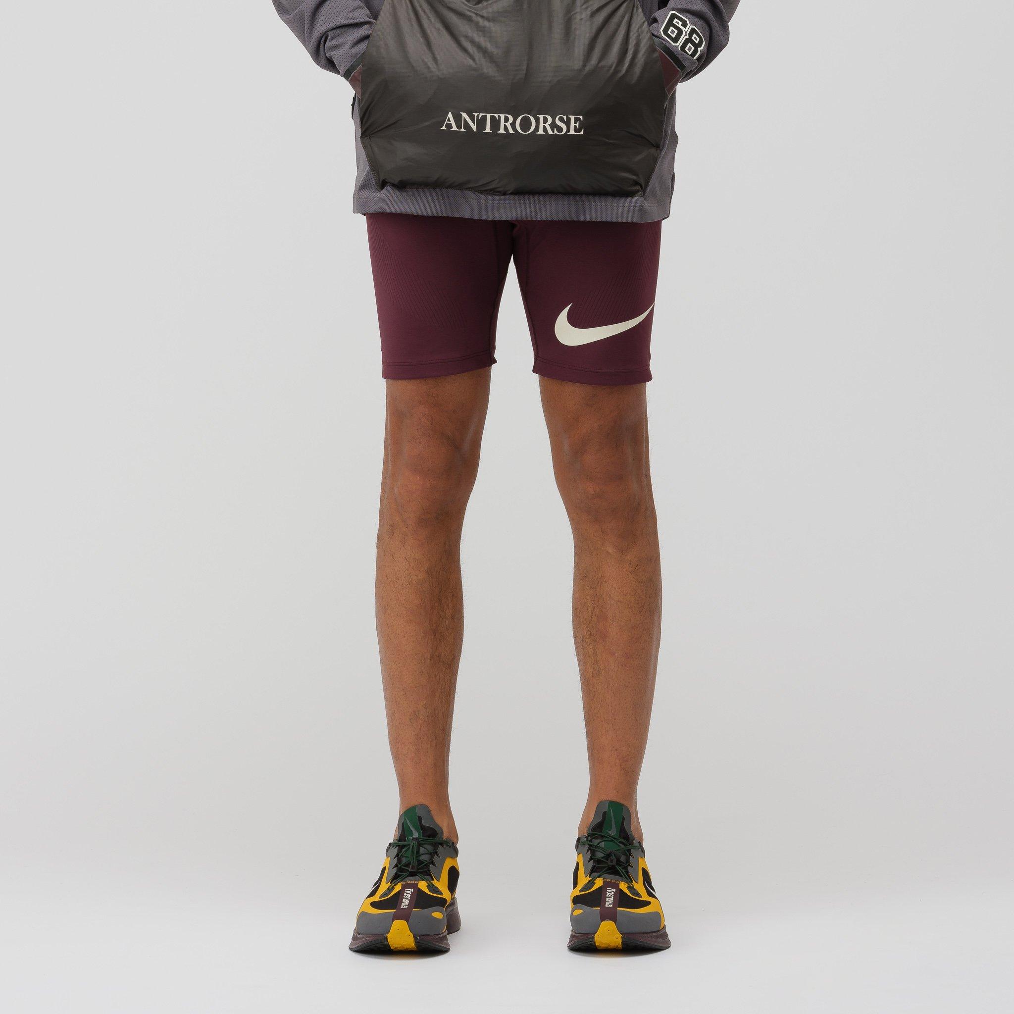 nike gyakusou techknit