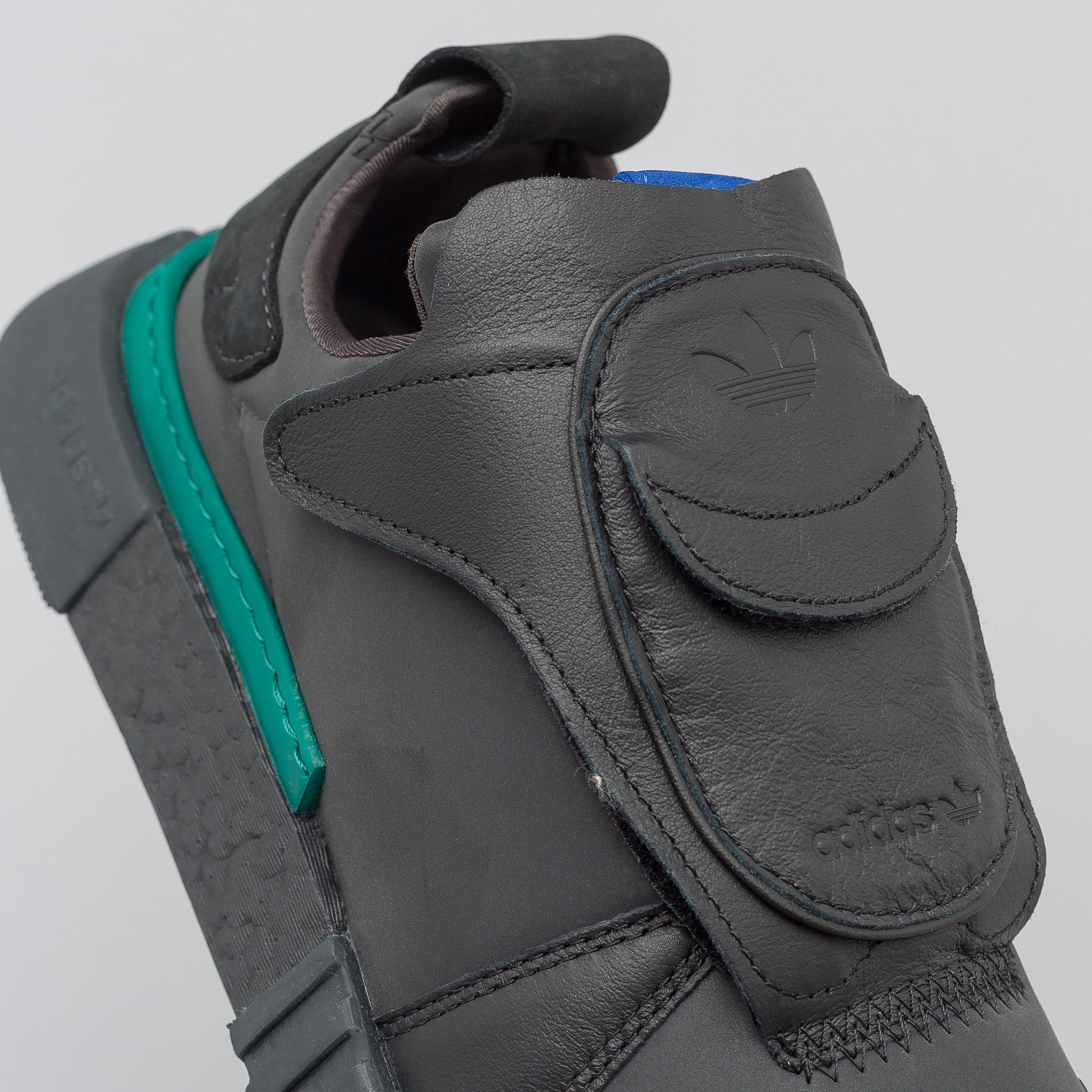 adidas futurepacer core black