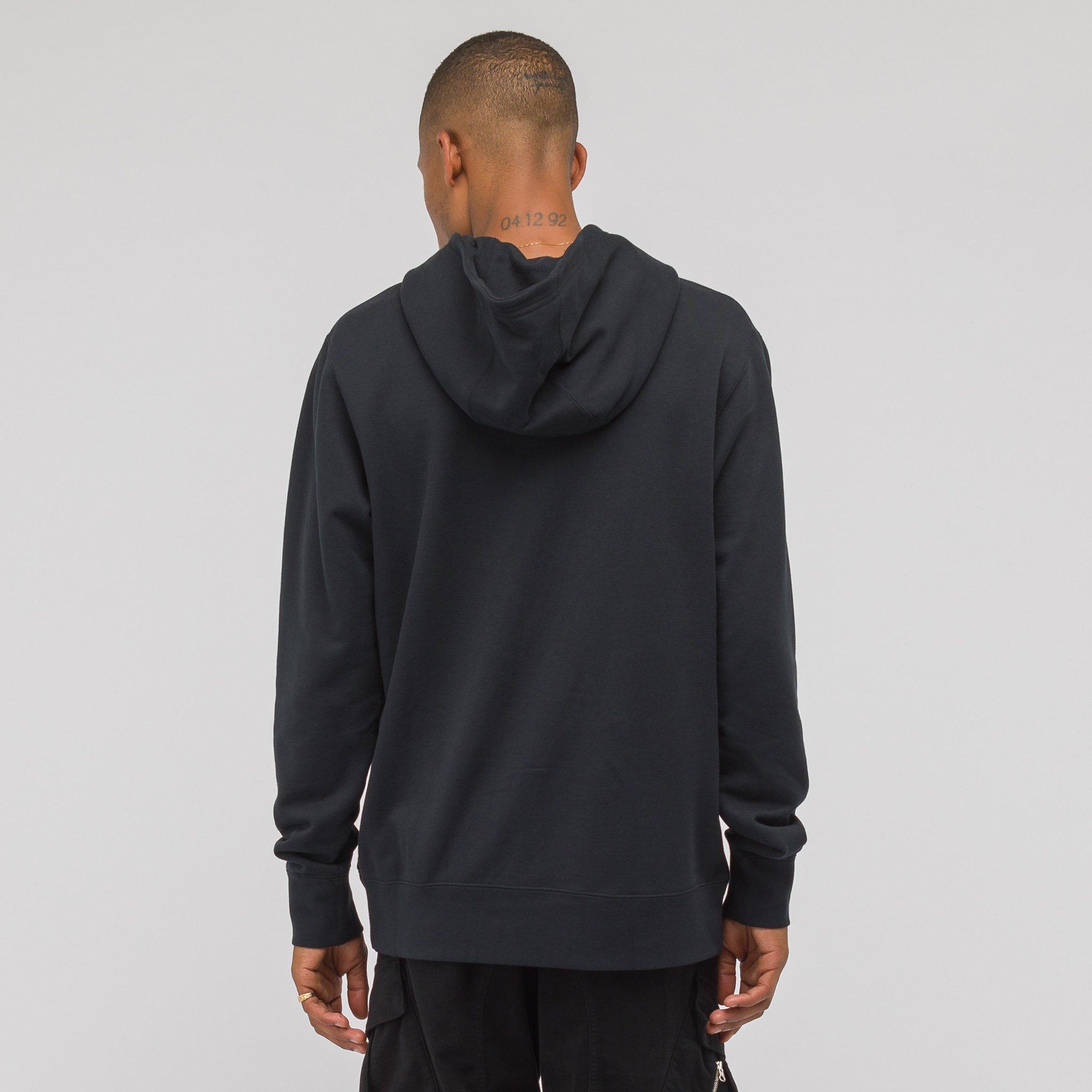 acg pullover
