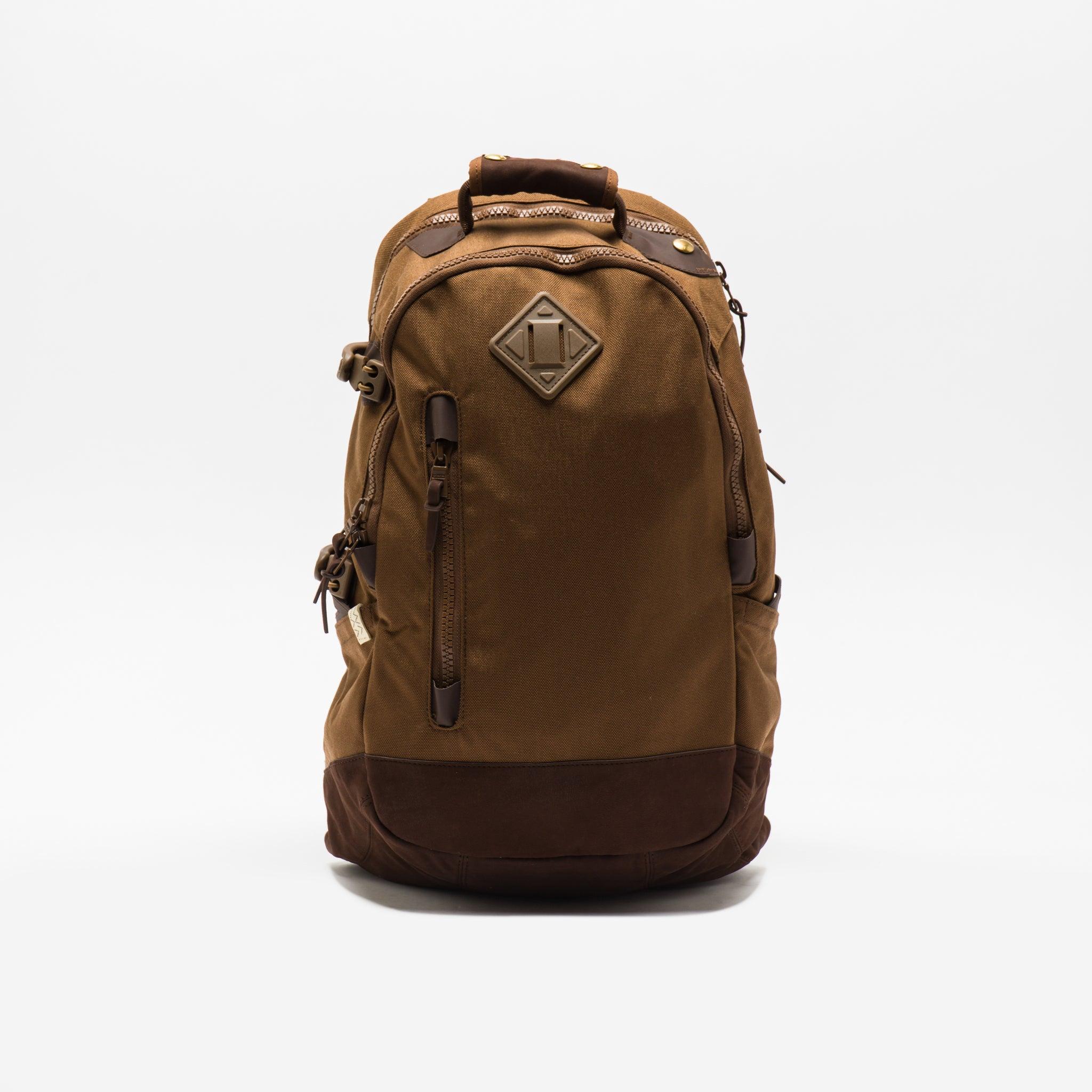 visvim cordura 20l backpack