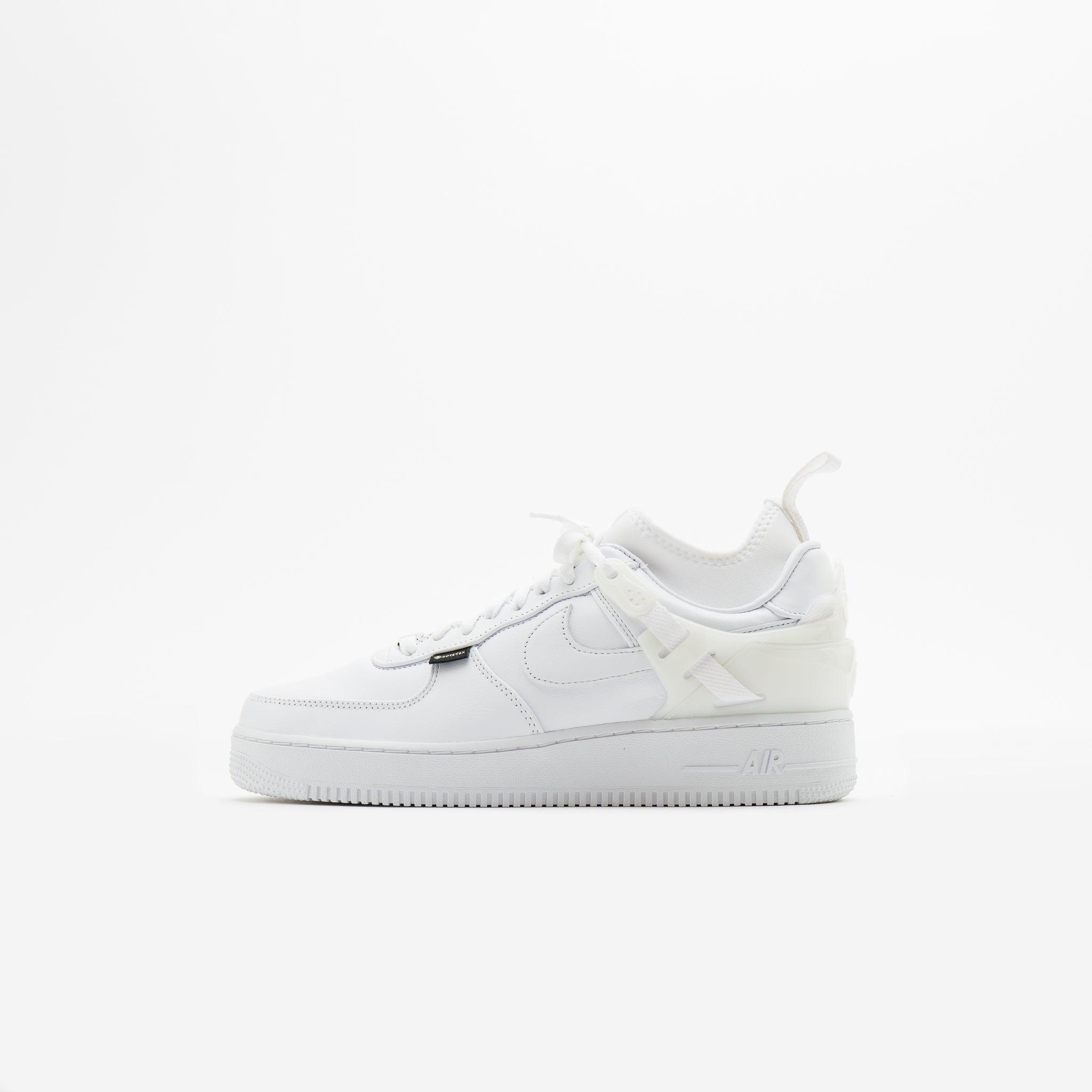 Nike Air Force 1 Low Sp X Undercover Shoes in White for Men | Lyst