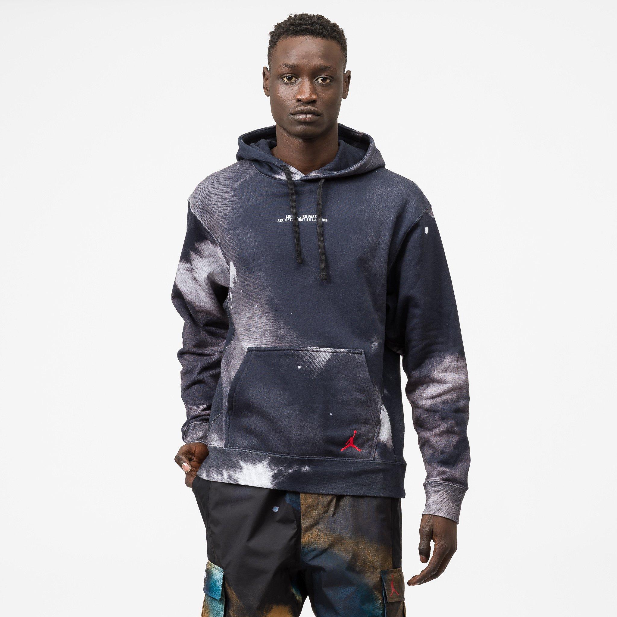 Nike Cotton Fearless Hoodie for Men - Lyst