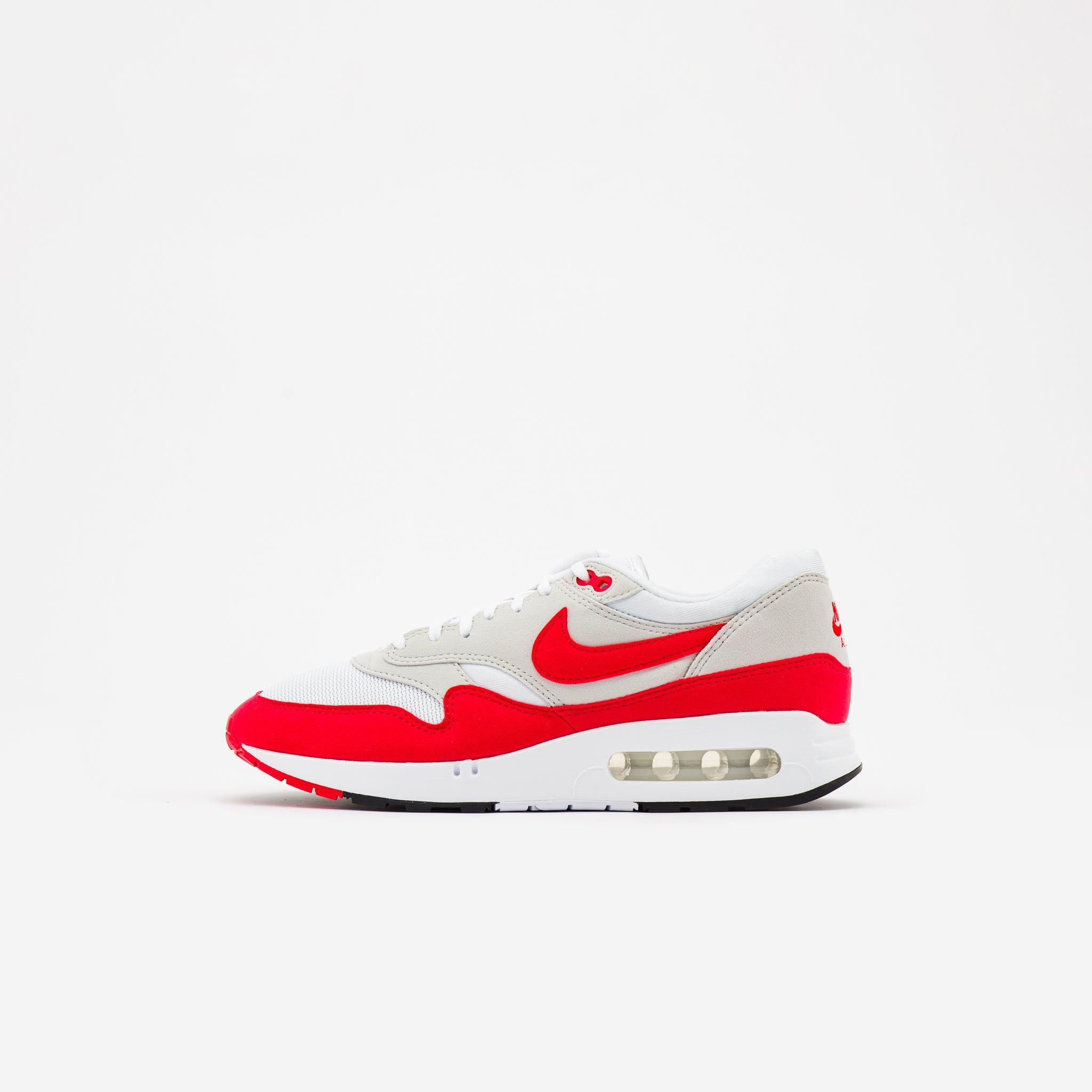 Nike Air Max 1 '86 Premium Sneaker in Red for Men | Lyst
