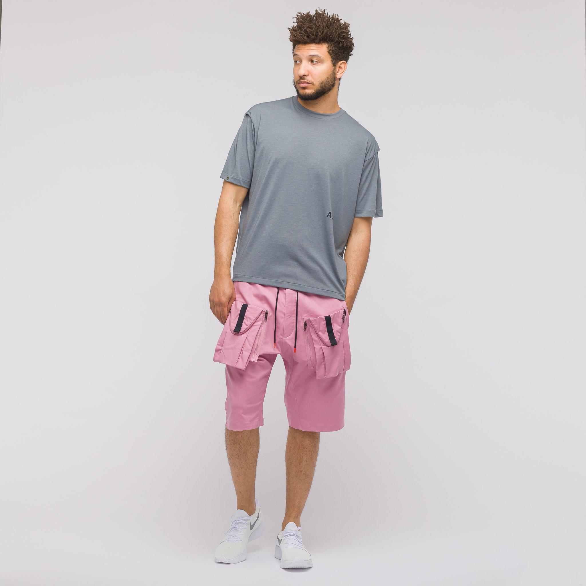 acg deploy shorts