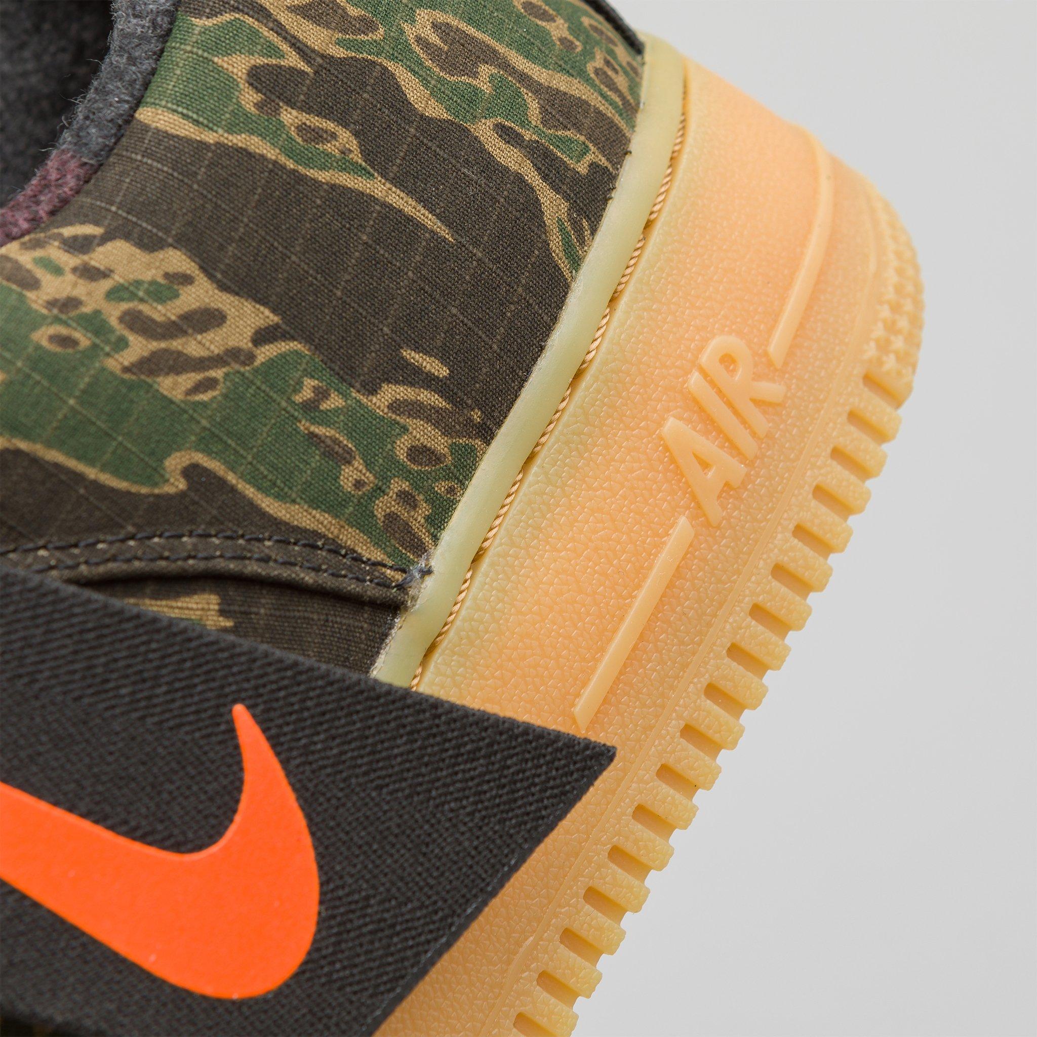 nike air force 1 ut low prm wip