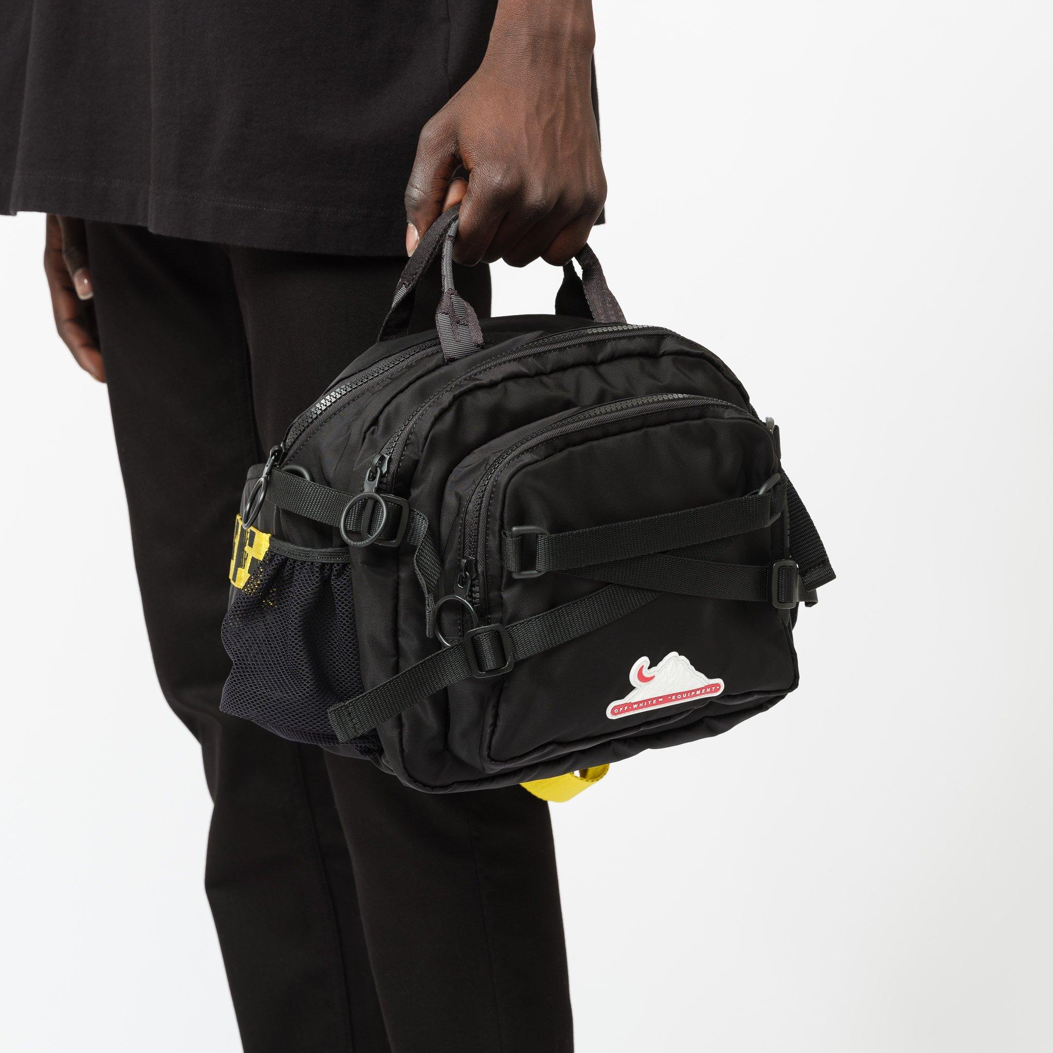camera fanny pack