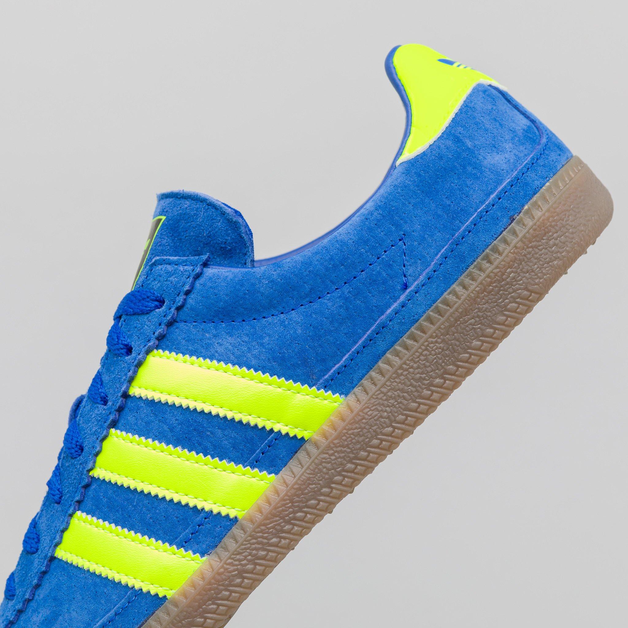 Adidas Whalley Blue Sale Online, SAVE 52%