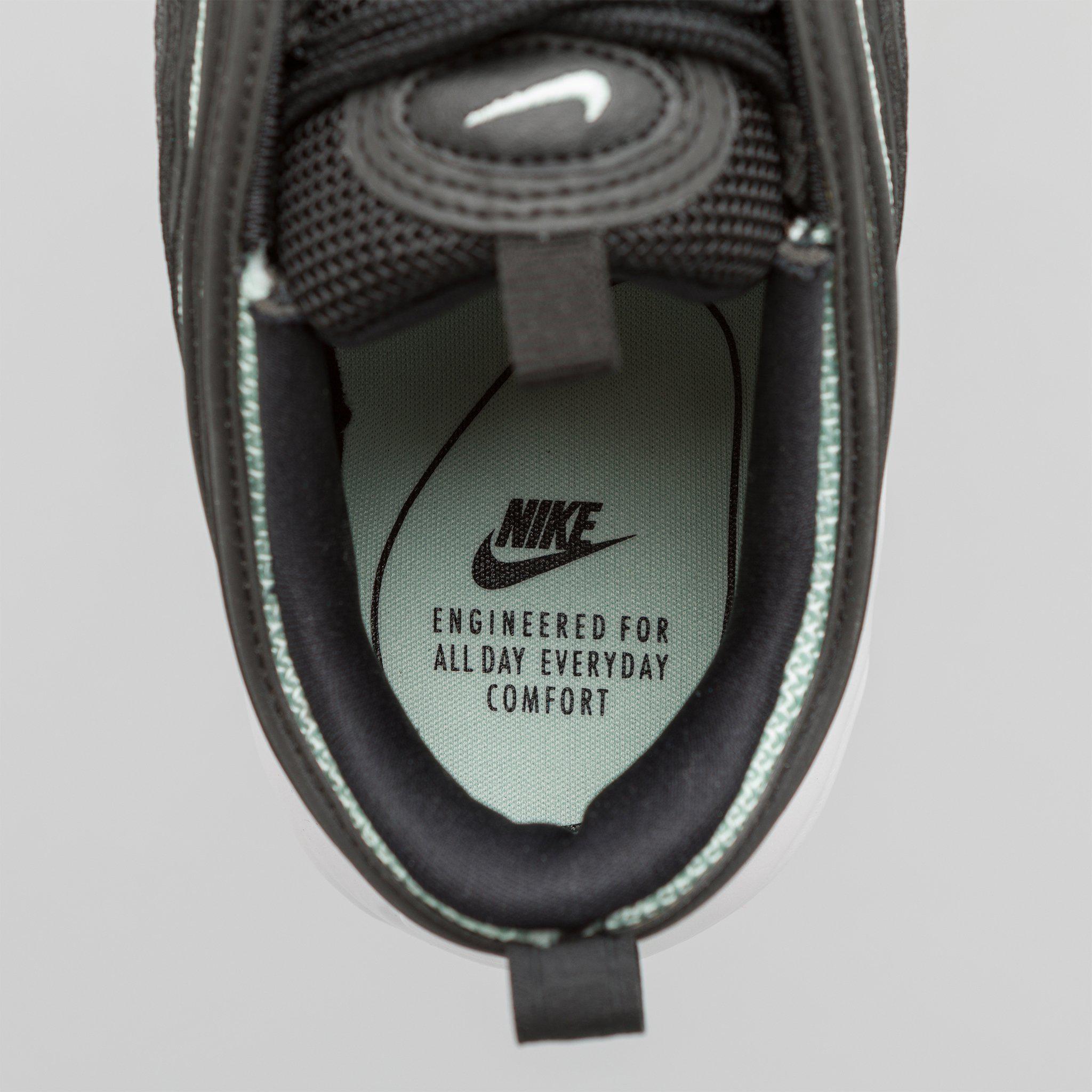 air max 97 black igloo