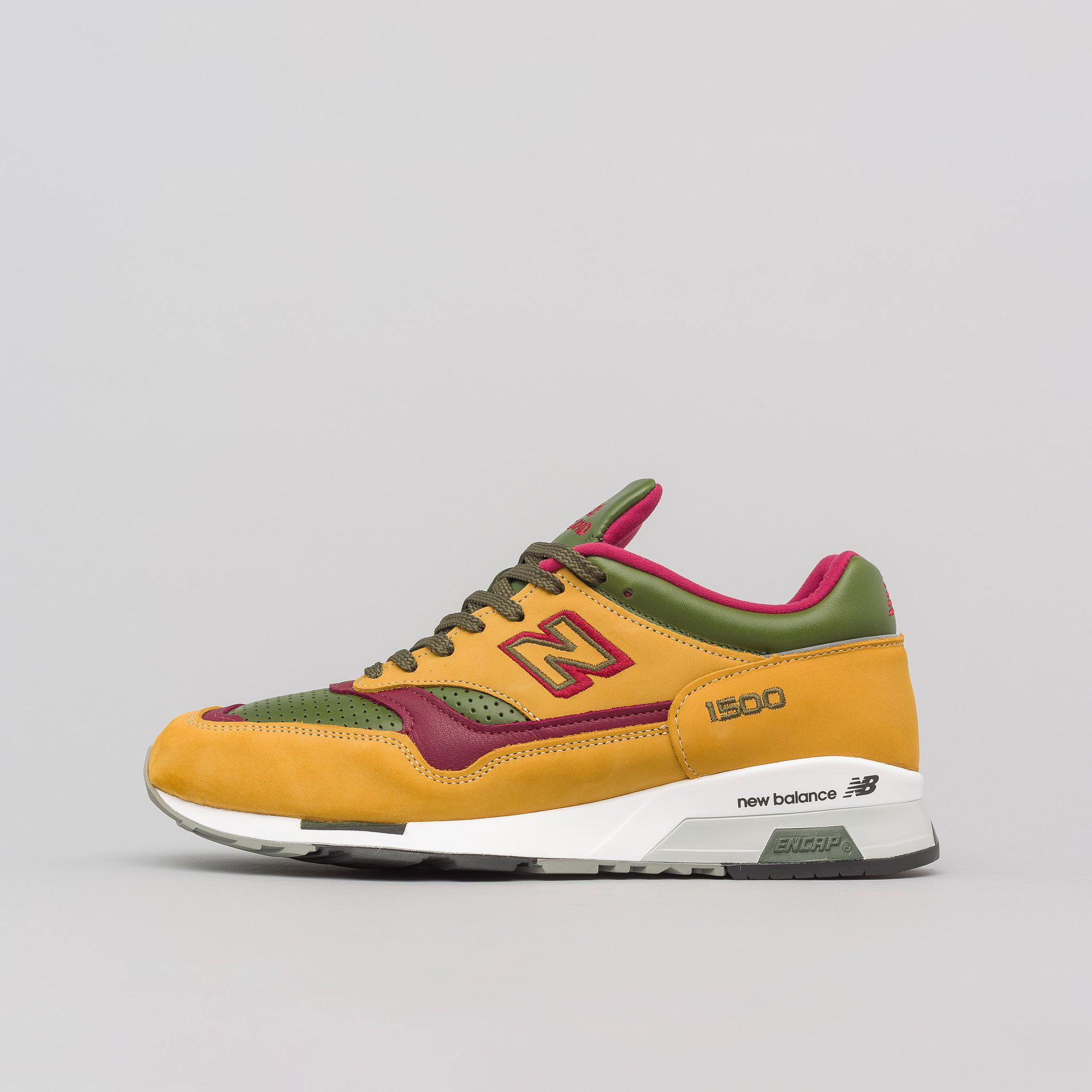 new balance m1500tgb