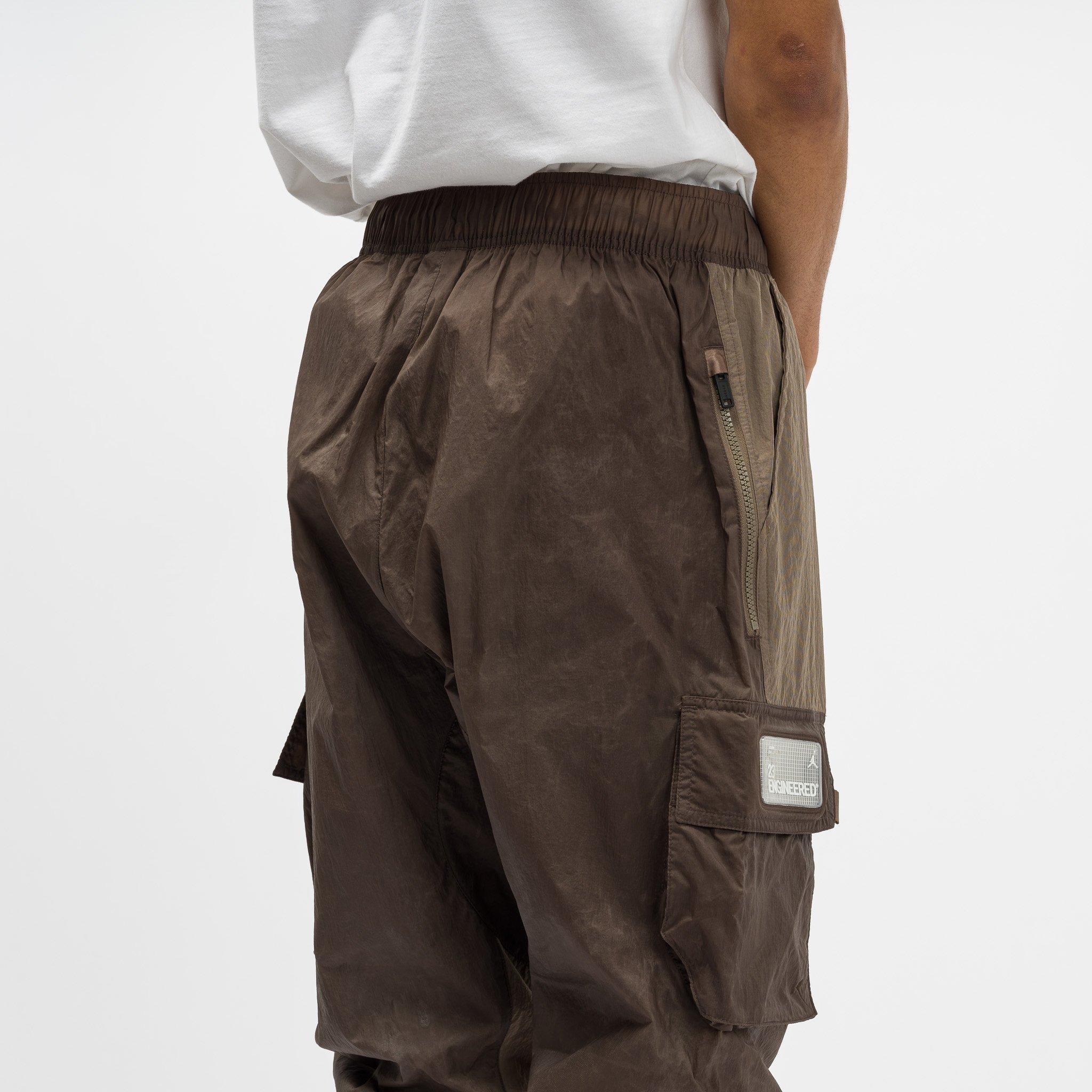 nike dark grey cargo pants