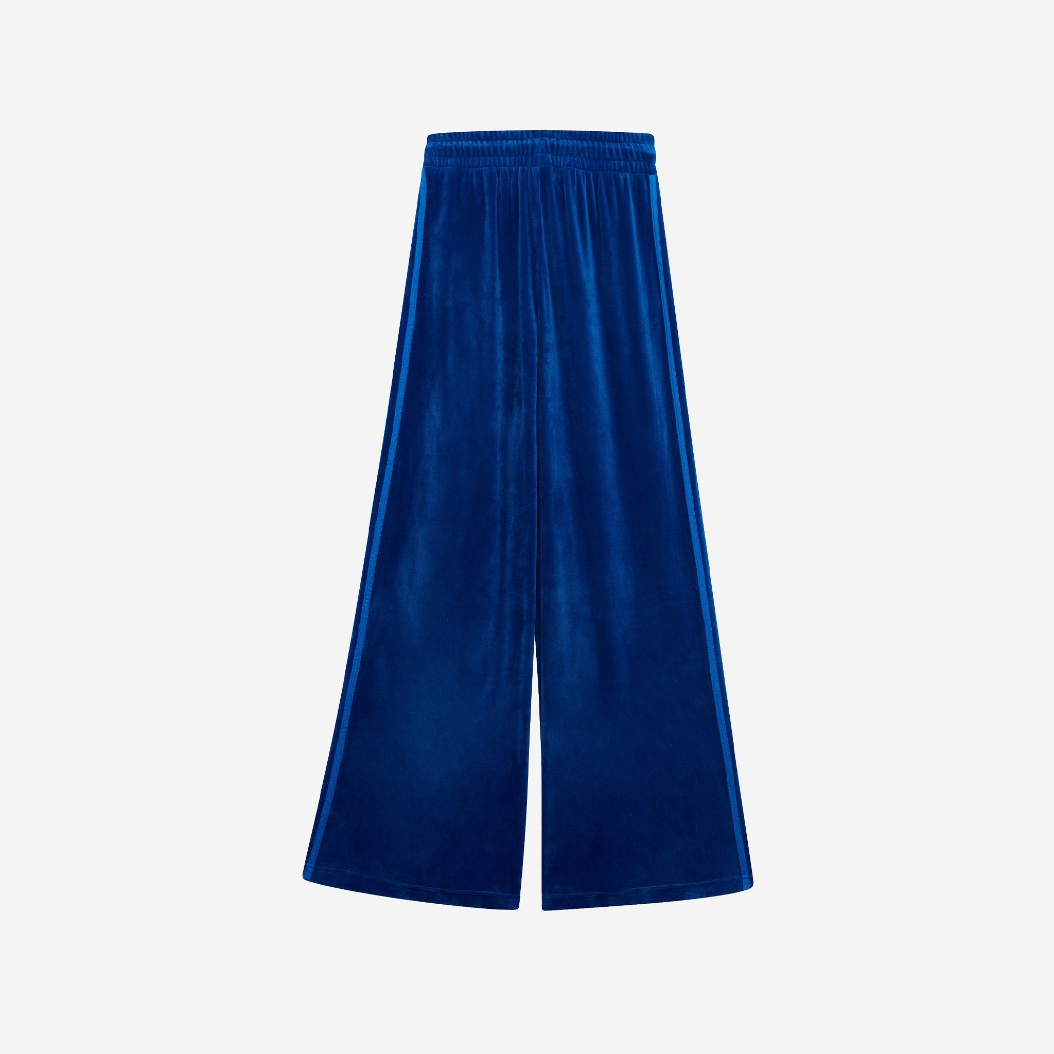 adidas Synthetic W Jeremy Scott Track Pant in Blue - Save 21% | Lyst
