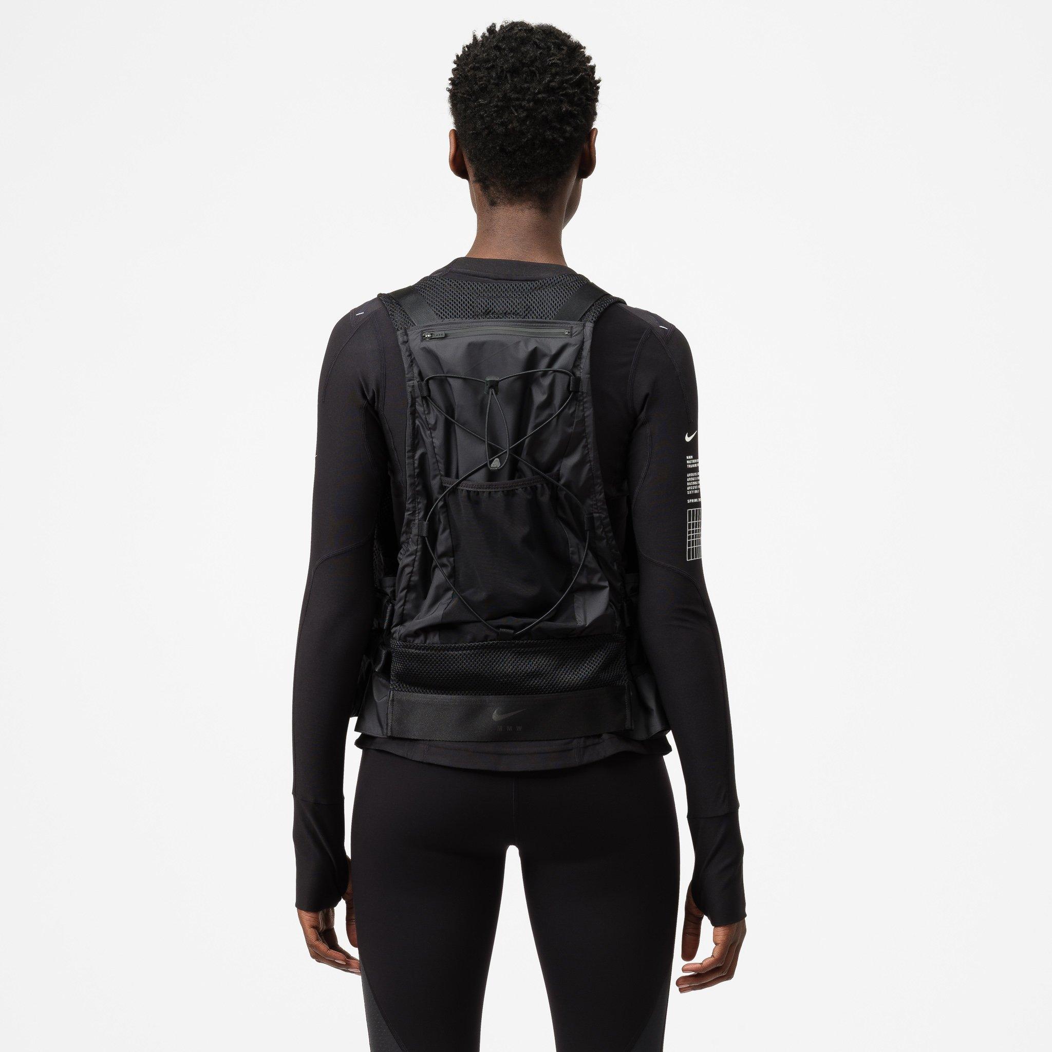 nike mmw beryllium utility vest