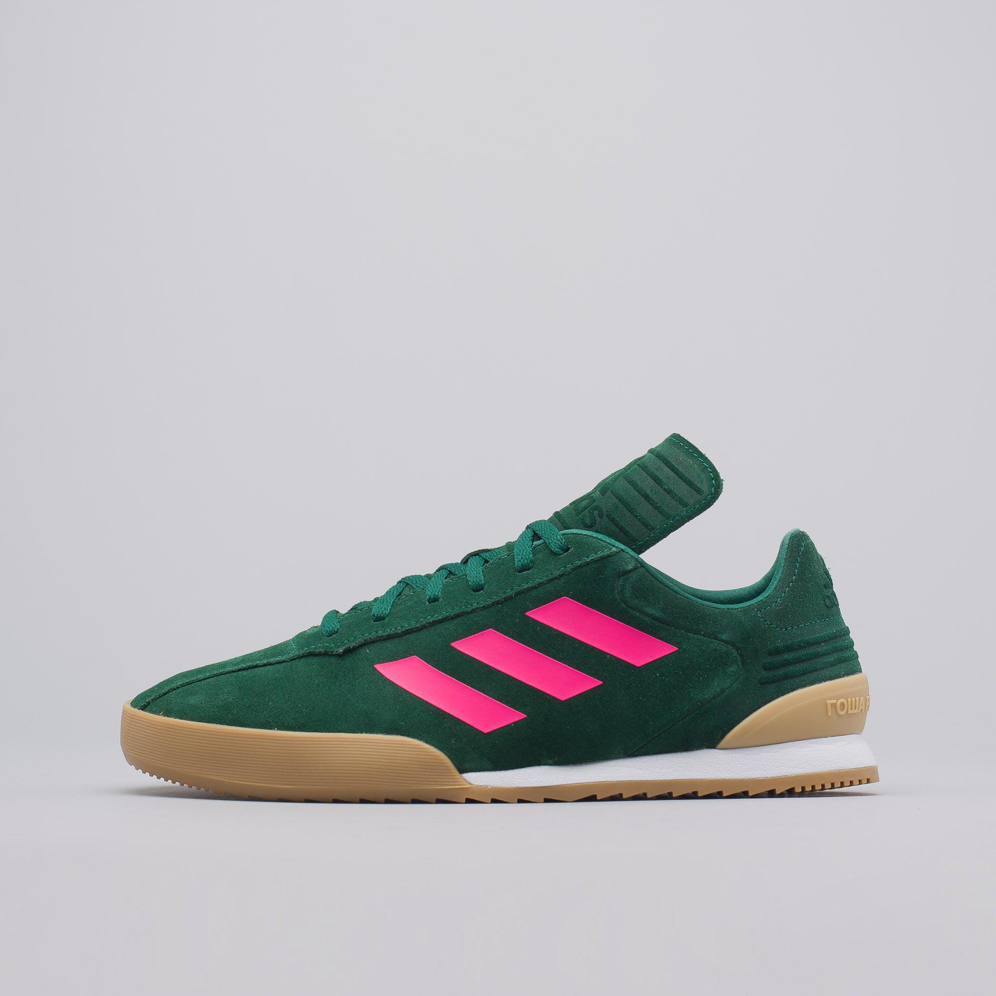 adidas x gosha shoes