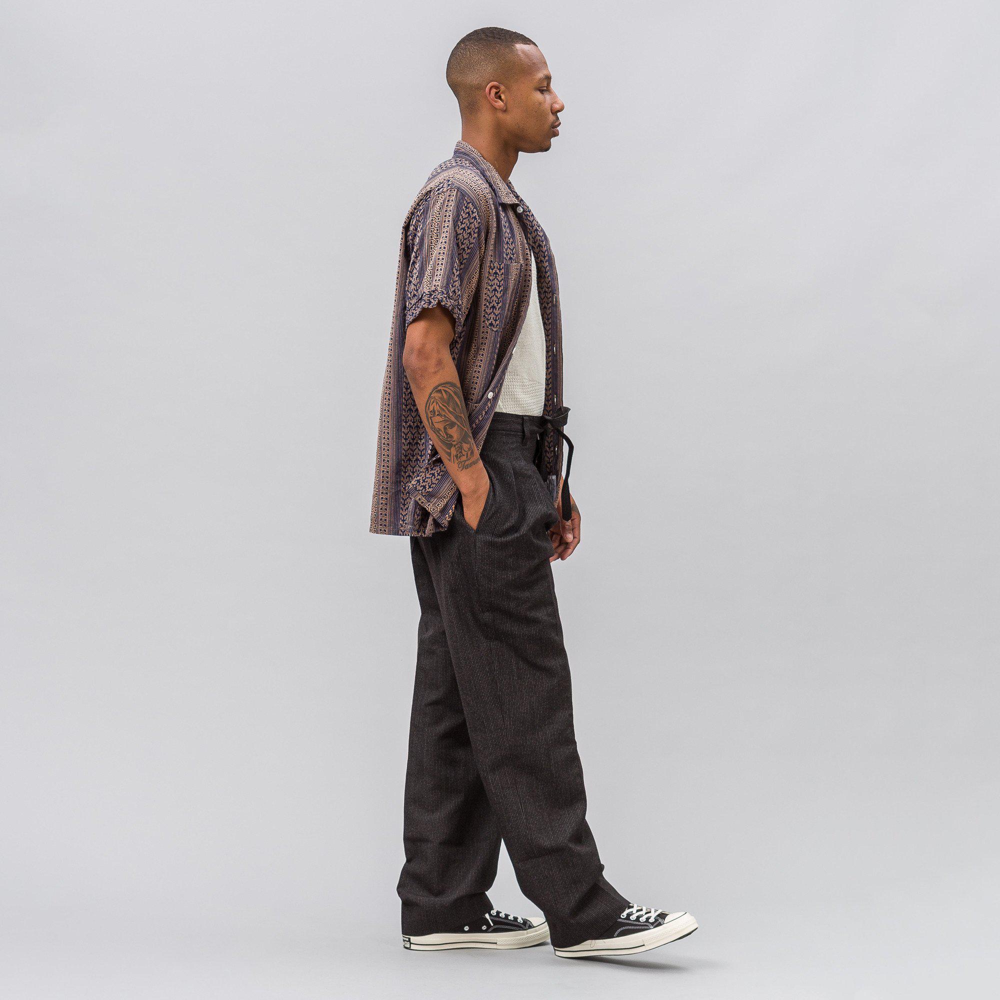 visvim hakama pants - Sandia Computers