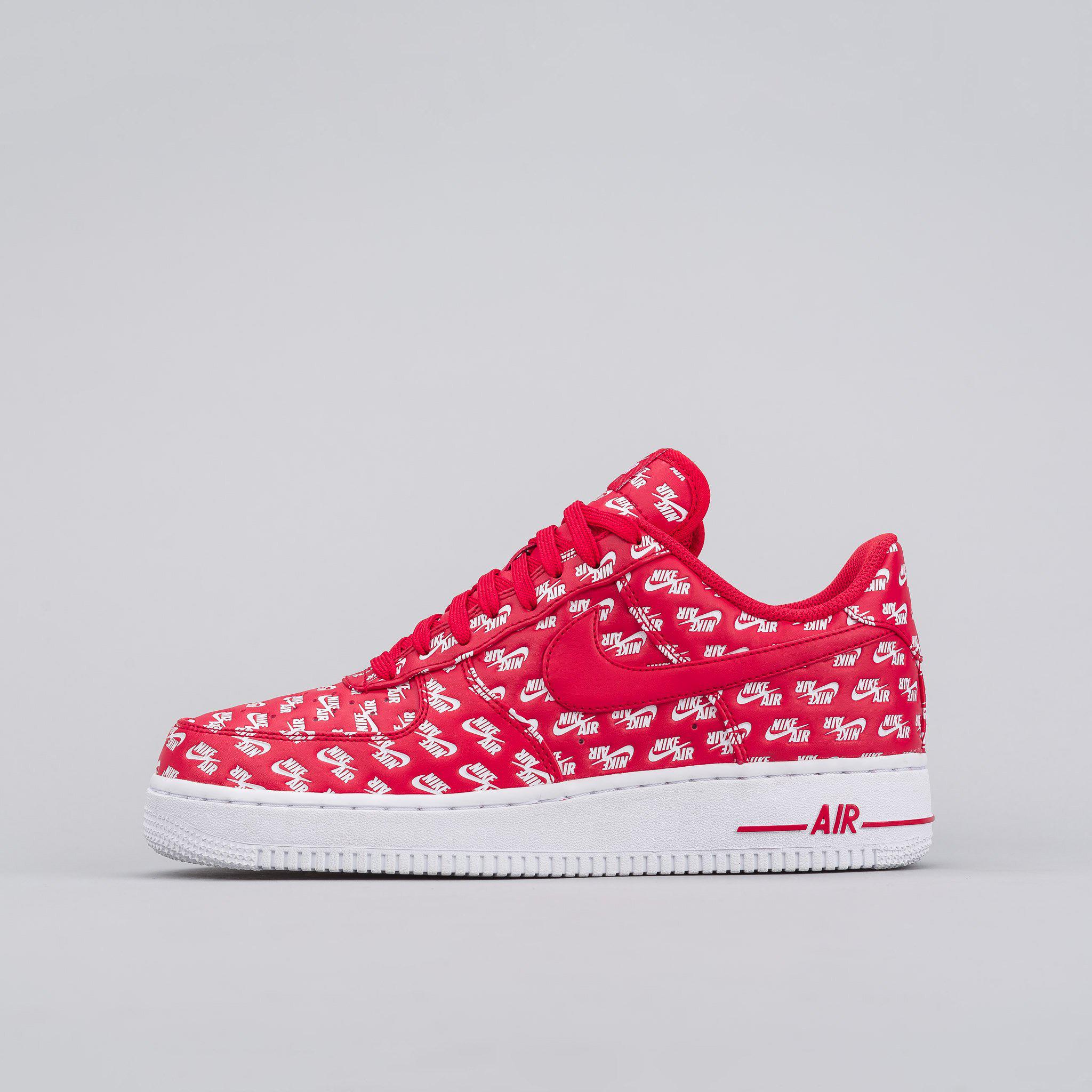 Air force 1 air emblazoned Clearance