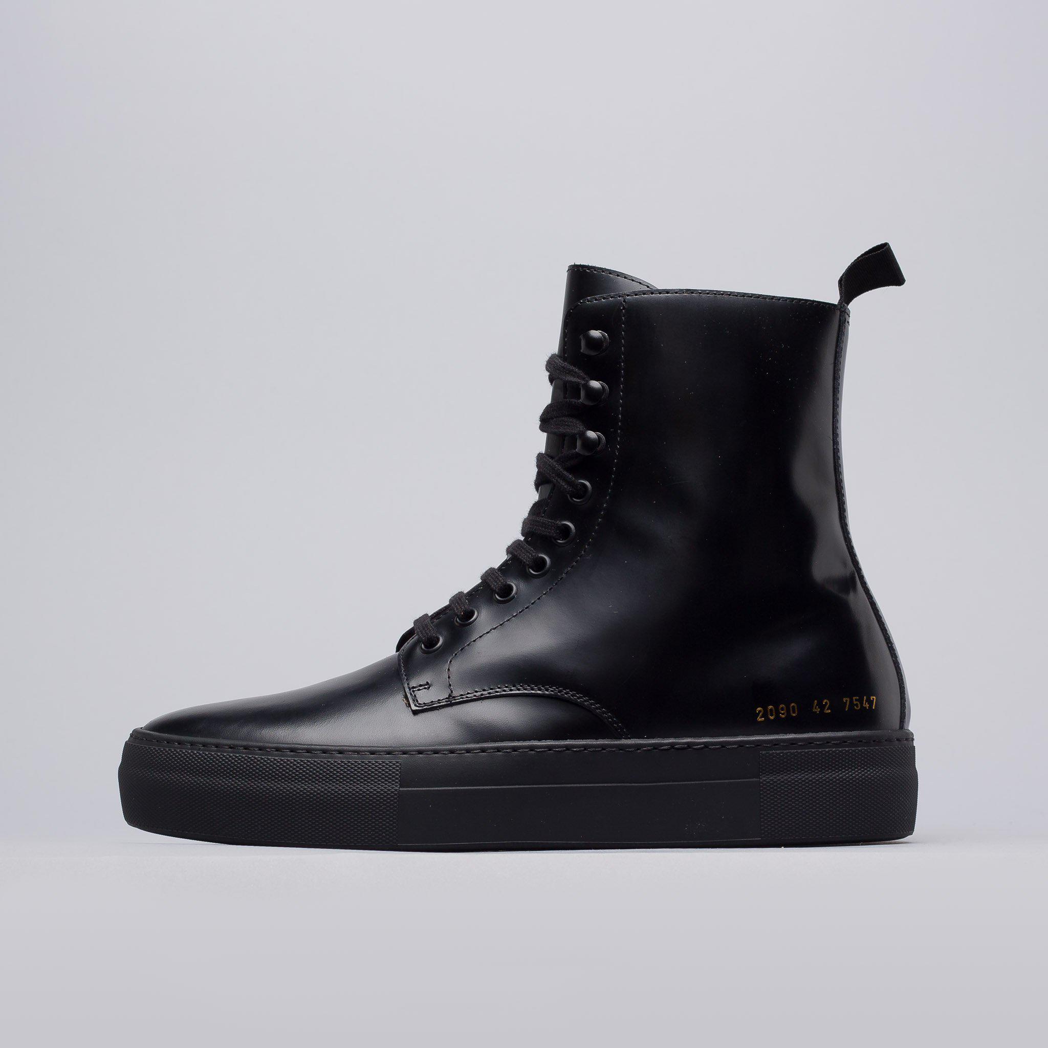 robert geller boots