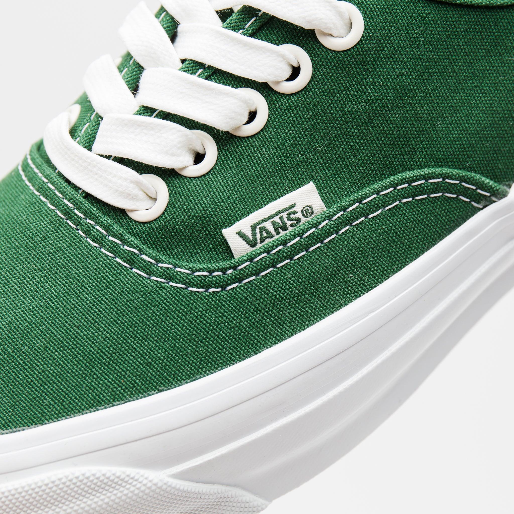 Vans Canvas Museum Of Peace & Quiet Og Authentic Lx Sneaker in Green for  Men | Lyst