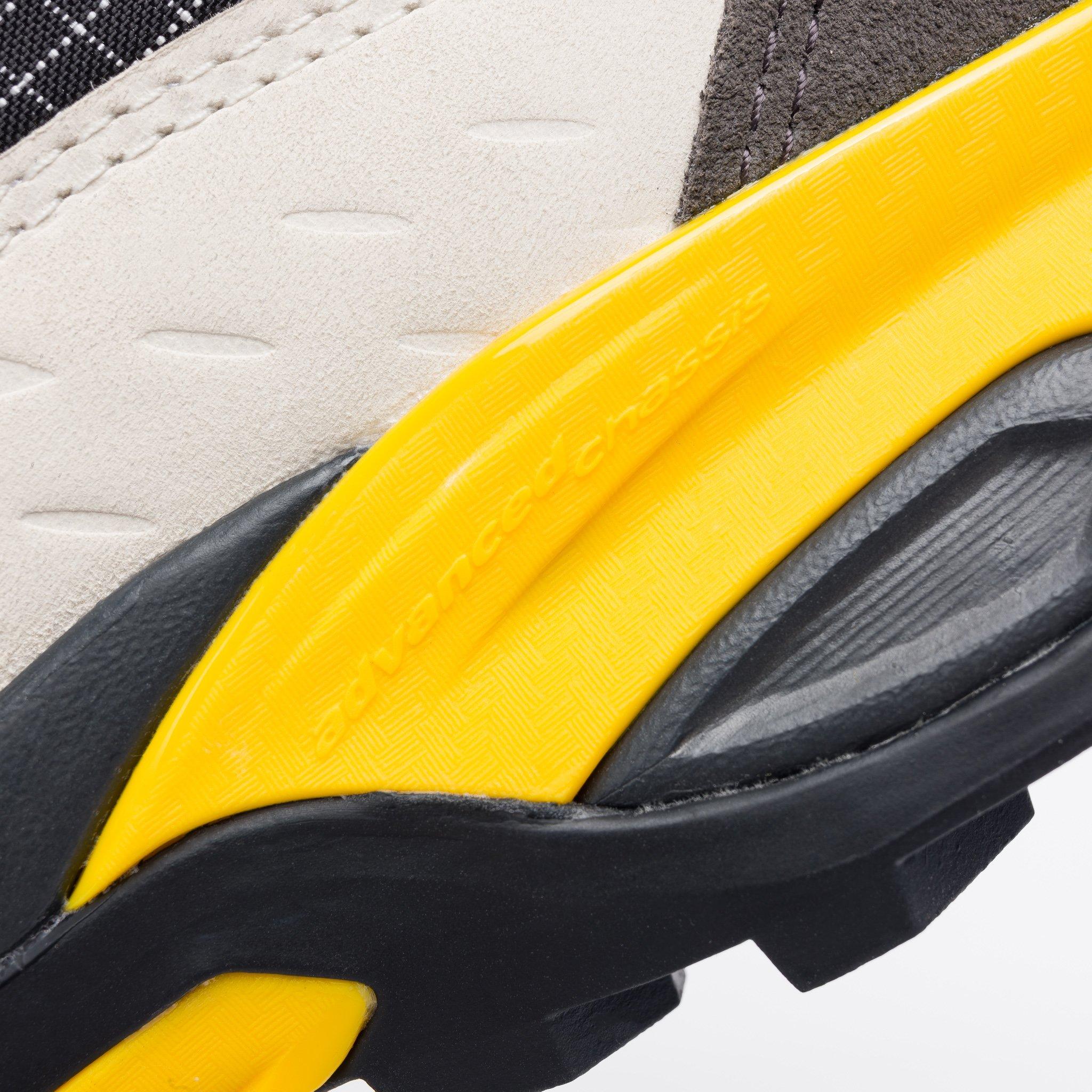 salomon shelter low ltr adv