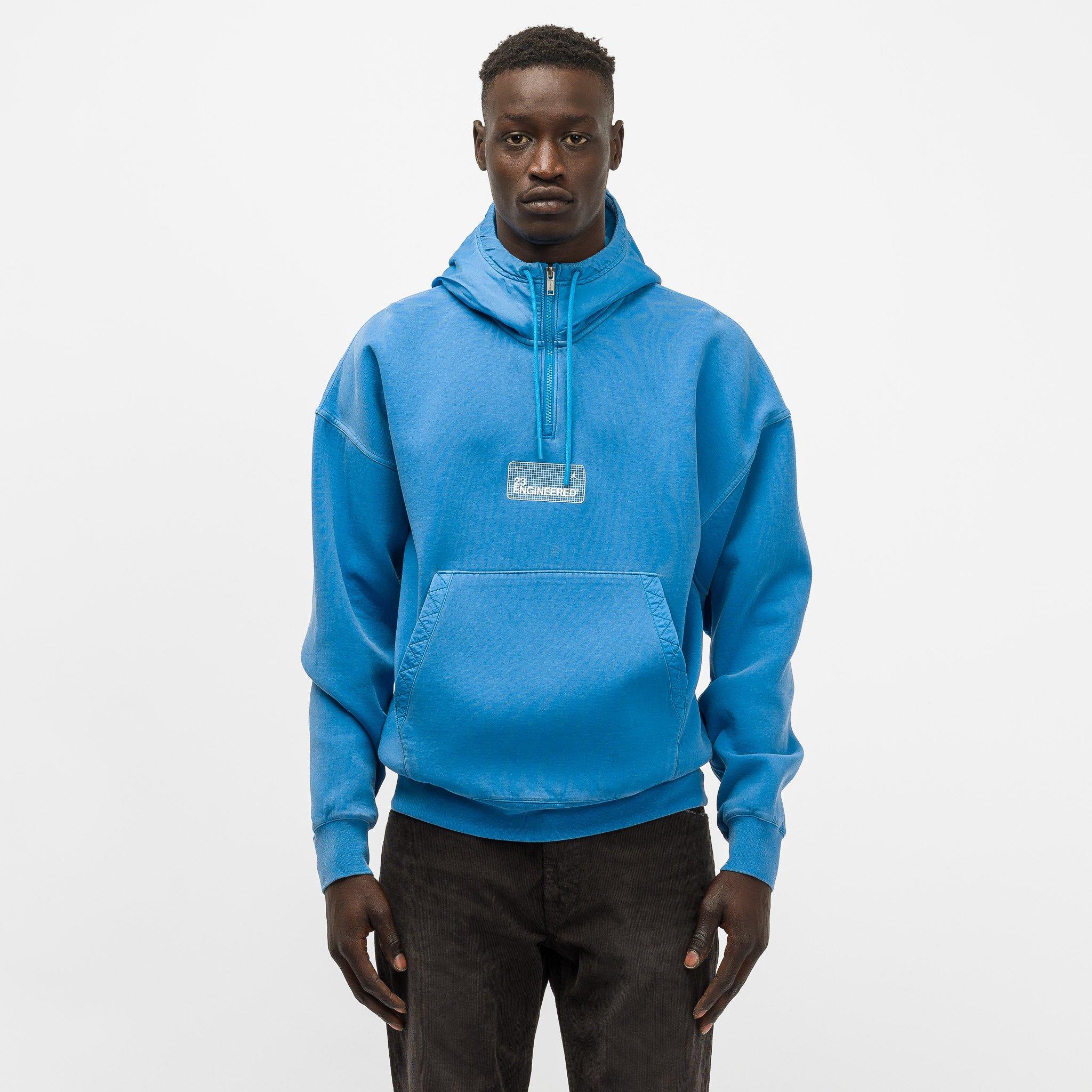 23 engineered hoodie