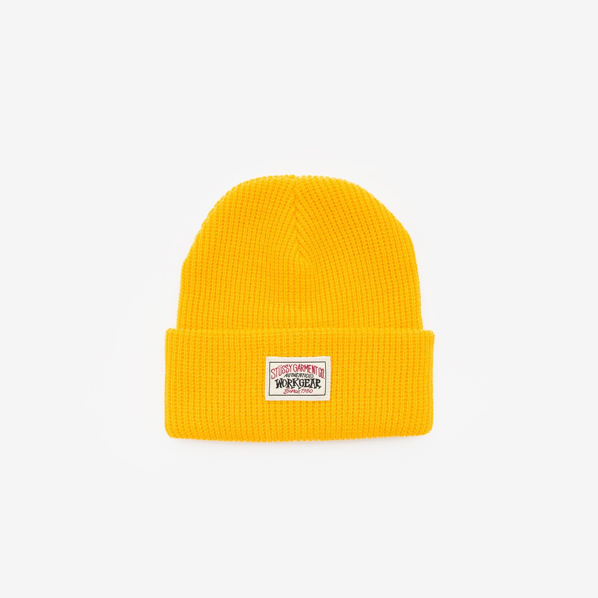 Stussy Synthetic Work Gear Waffle Cuff 